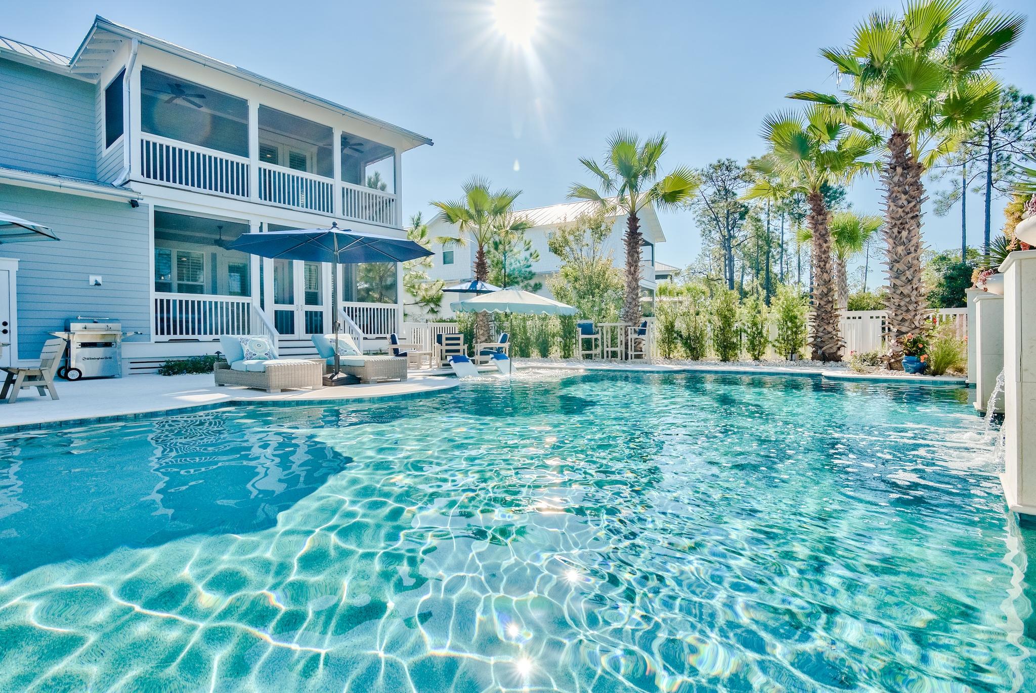 NATUREWALK AT SEAGROVE - Residential
