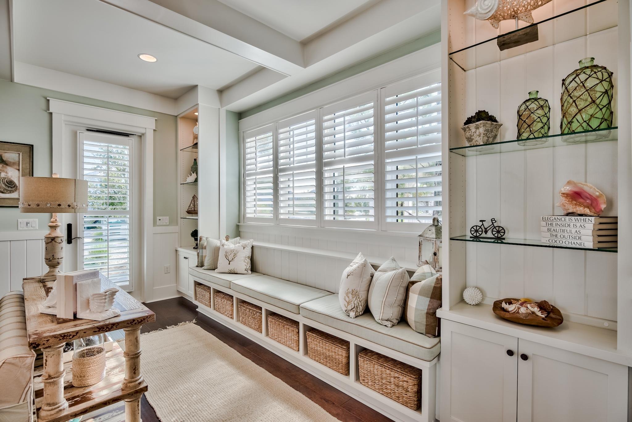 NATUREWALK AT SEAGROVE - Residential