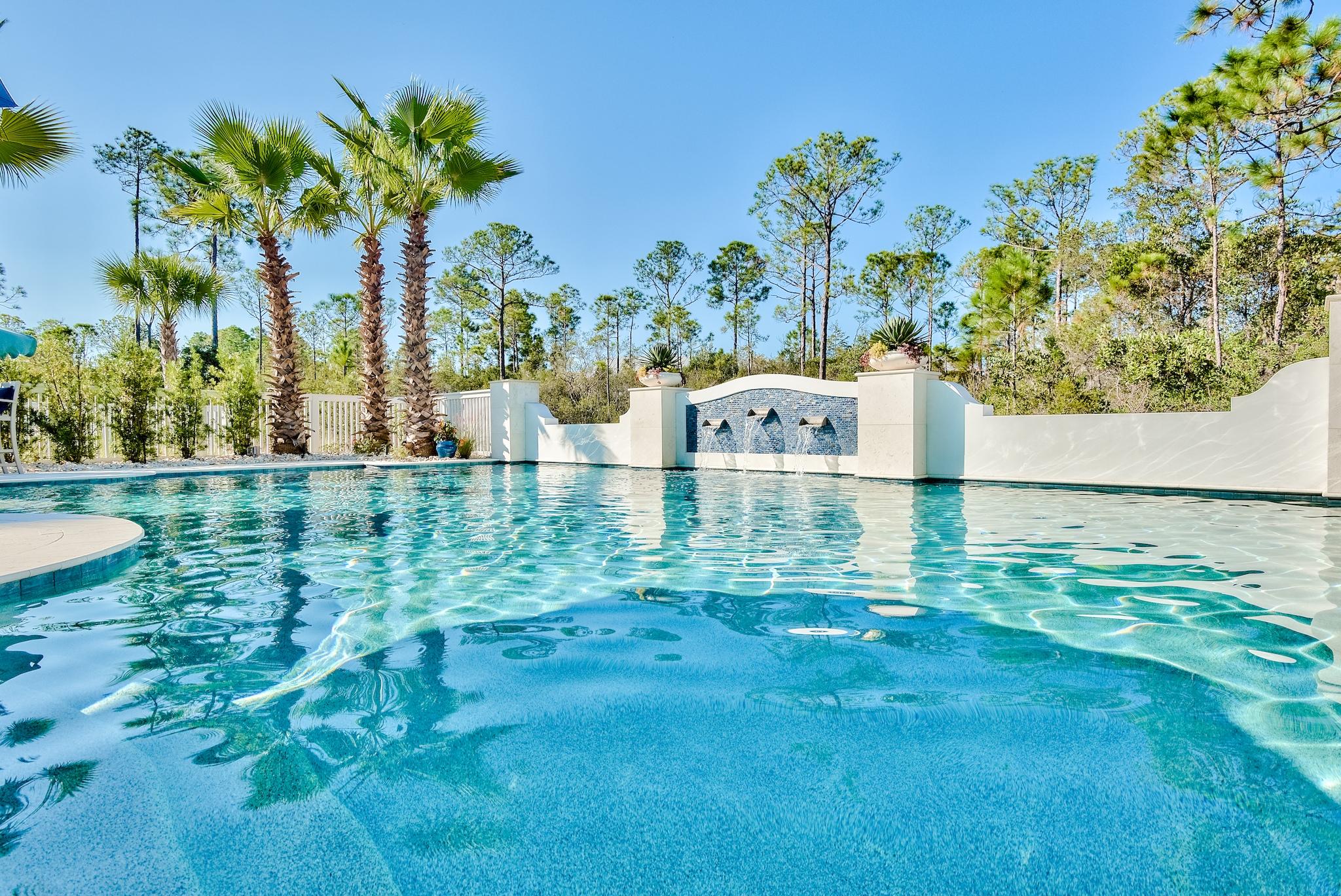 NATUREWALK AT SEAGROVE - Residential