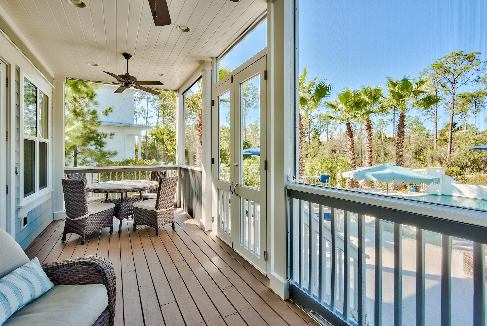NATUREWALK AT SEAGROVE - Residential
