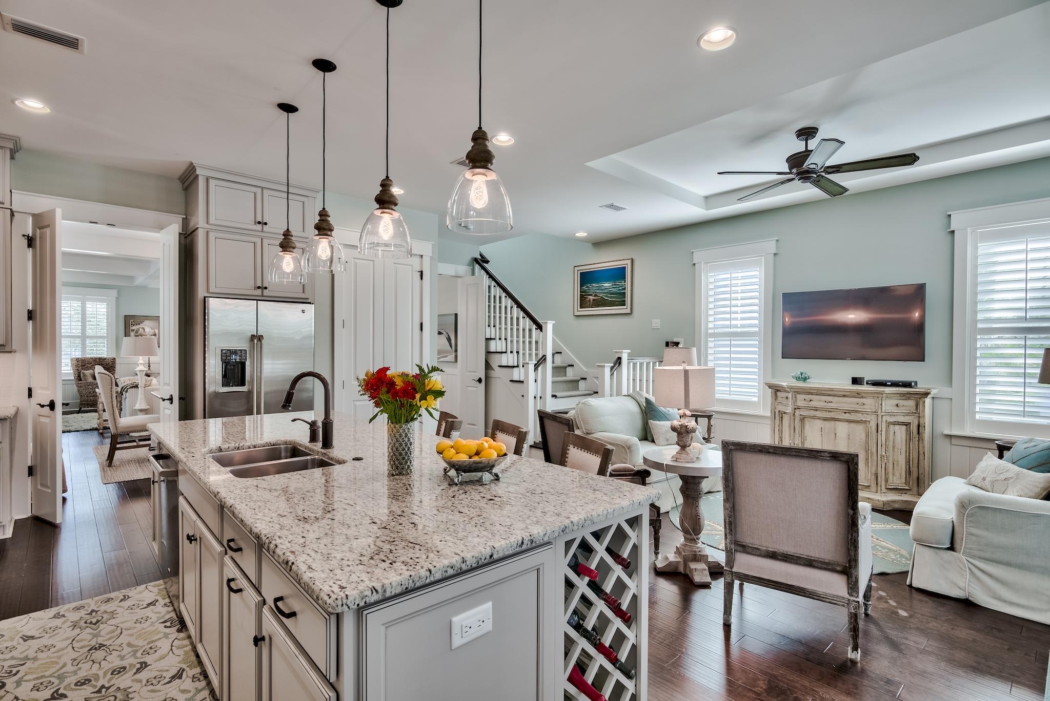 NATUREWALK AT SEAGROVE - Residential