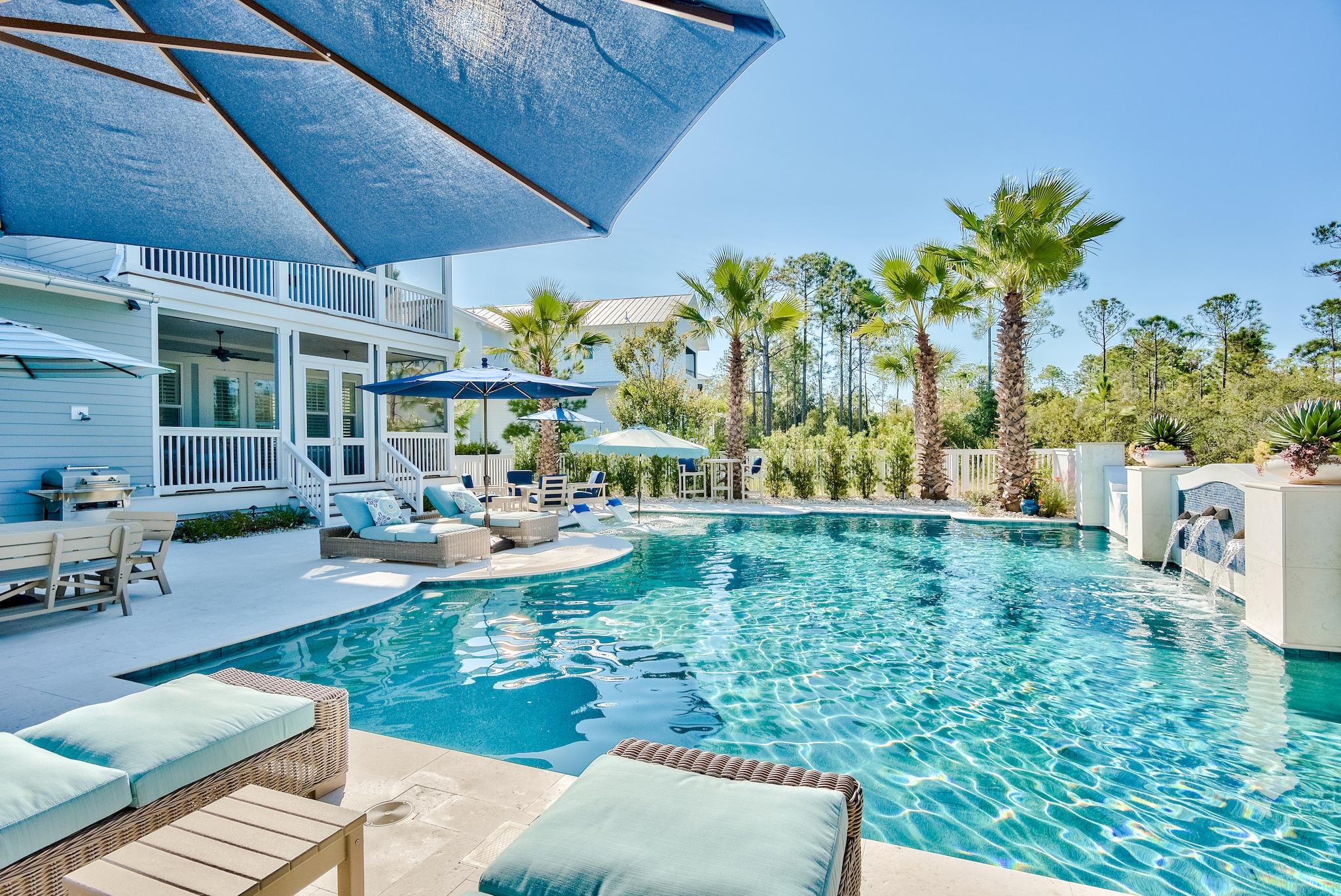 NATUREWALK AT SEAGROVE - Residential