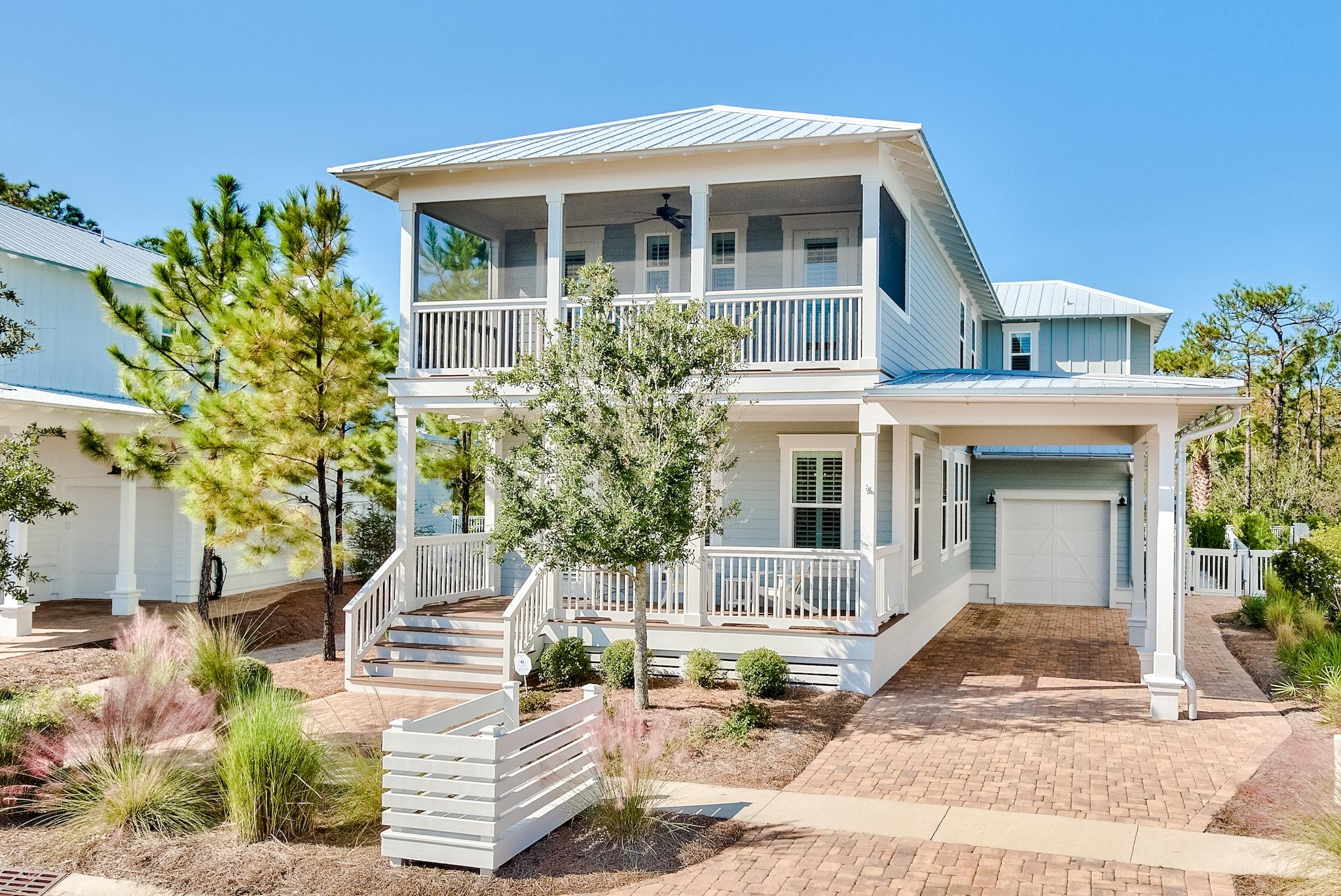 205 Flatwoods Forest Loop