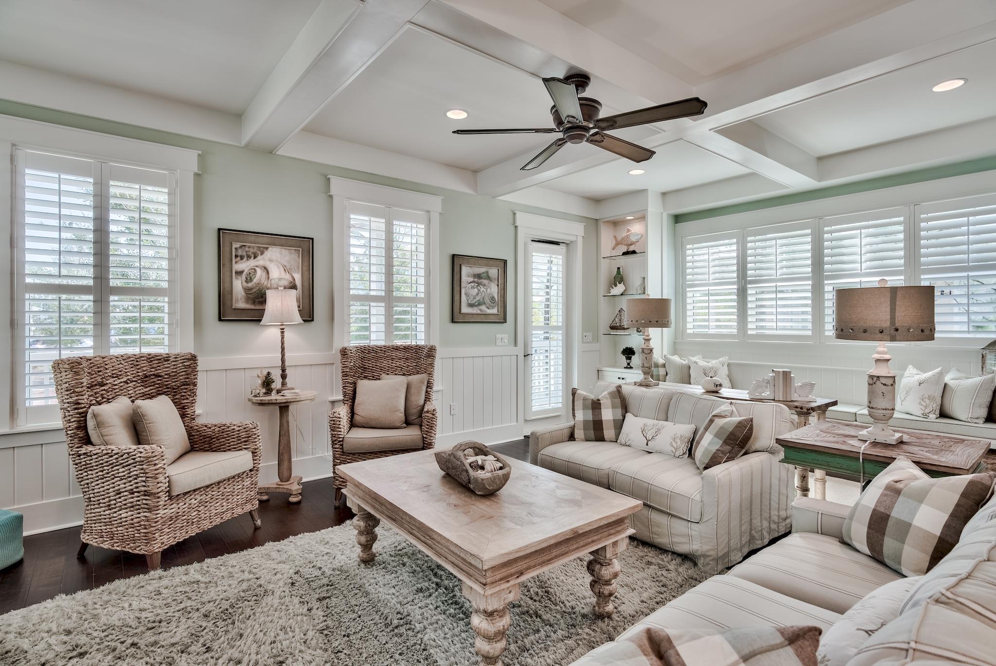 NATUREWALK AT SEAGROVE - Residential