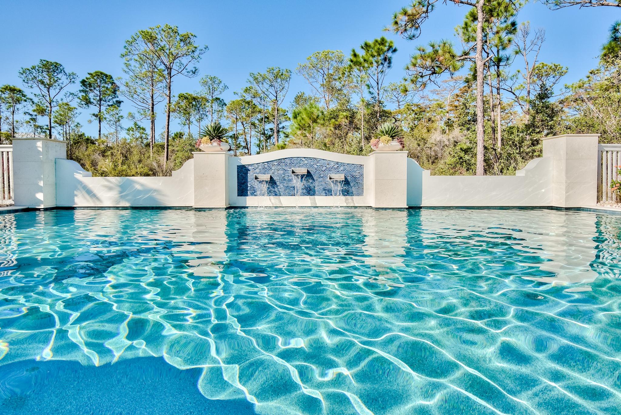 NATUREWALK AT SEAGROVE - Residential