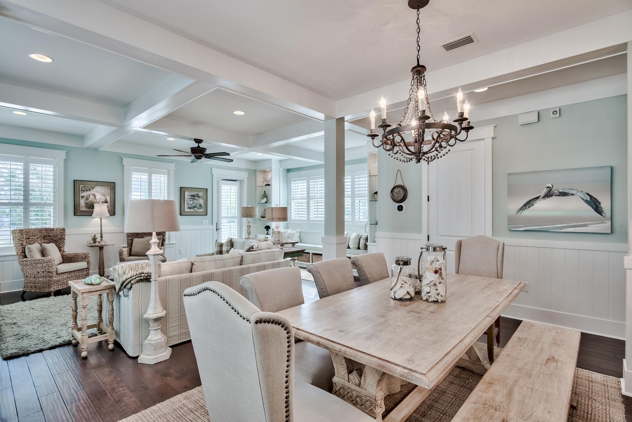NATUREWALK AT SEAGROVE - Residential
