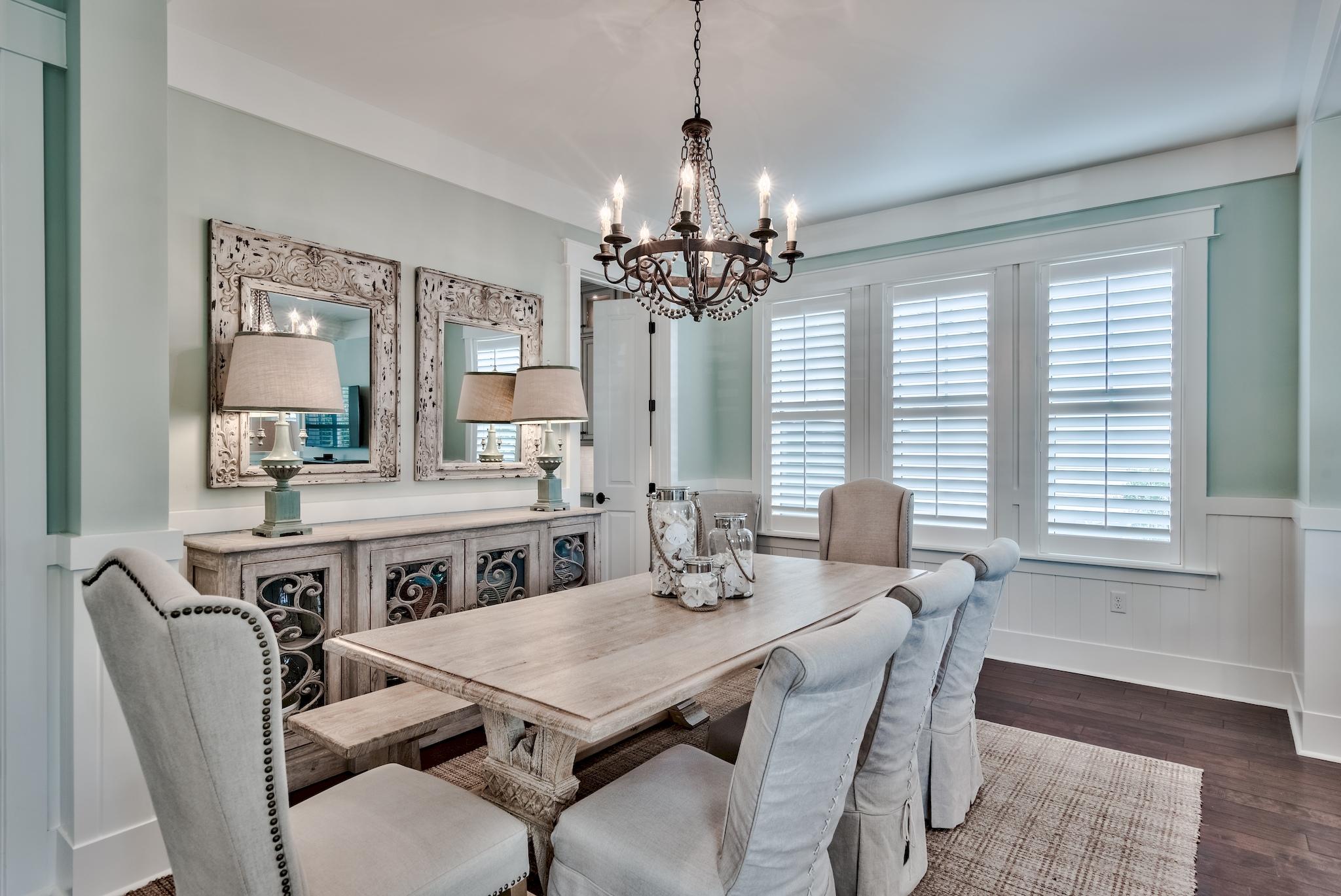 NATUREWALK AT SEAGROVE - Residential