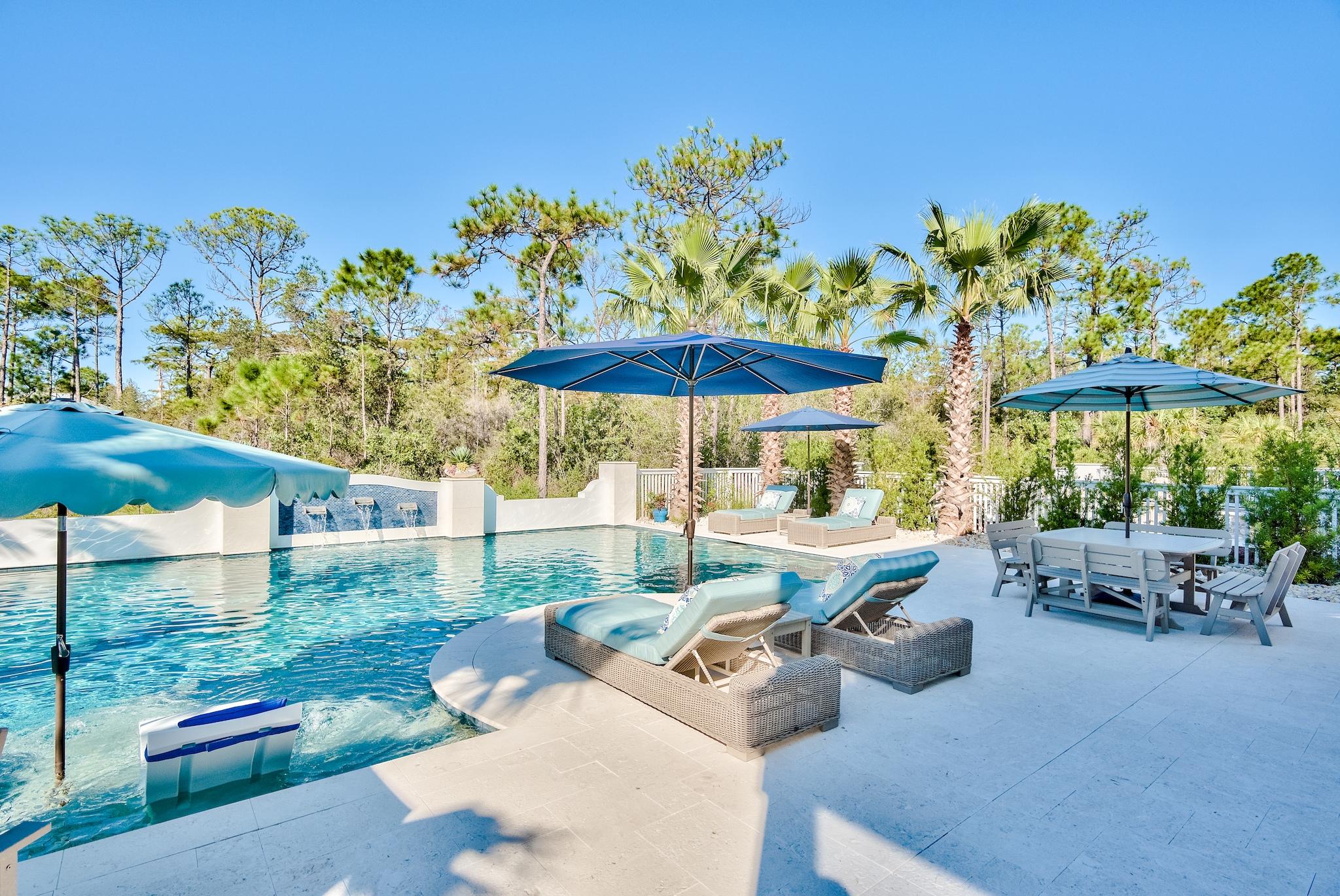 NATUREWALK AT SEAGROVE - Residential