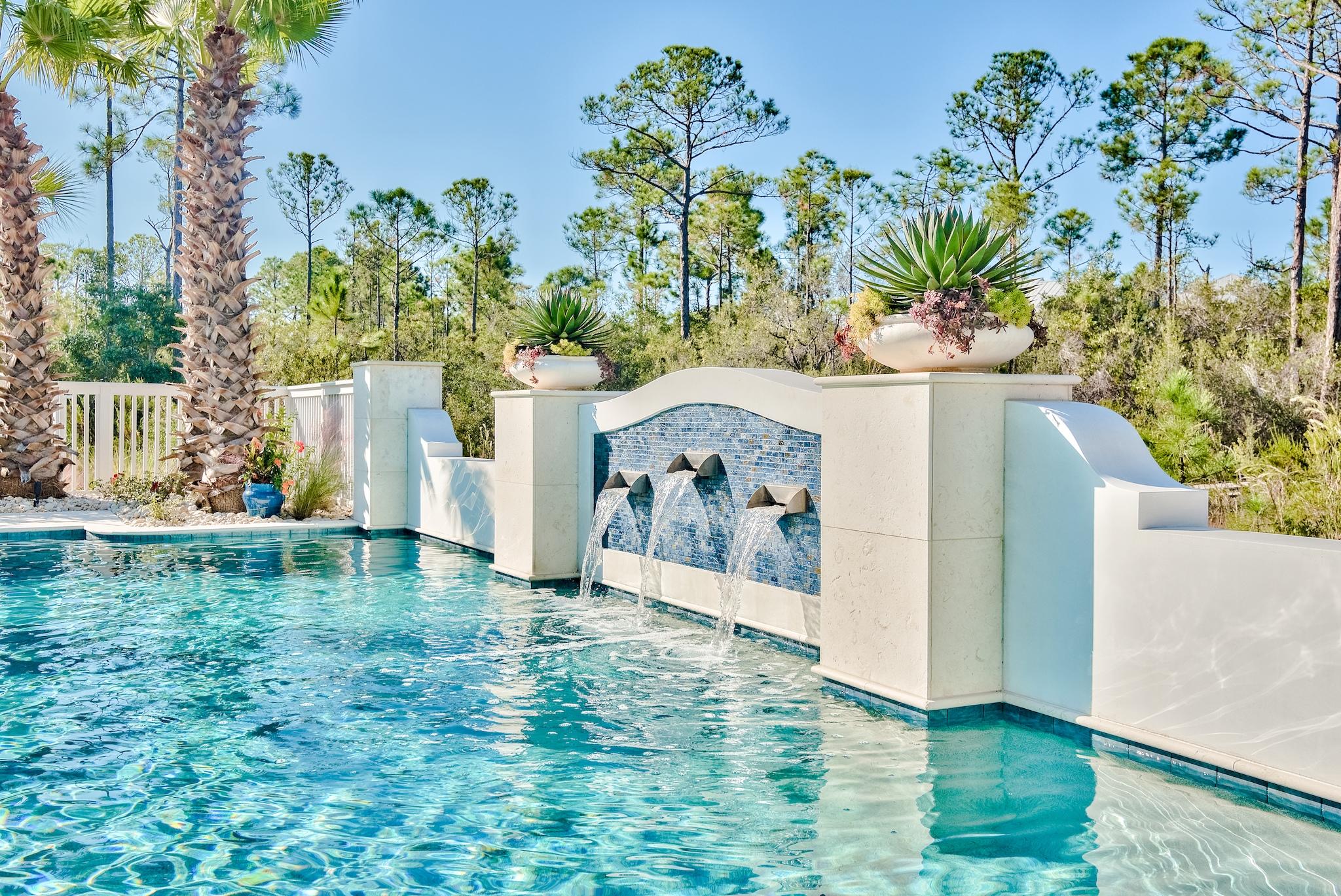 NATUREWALK AT SEAGROVE - Residential