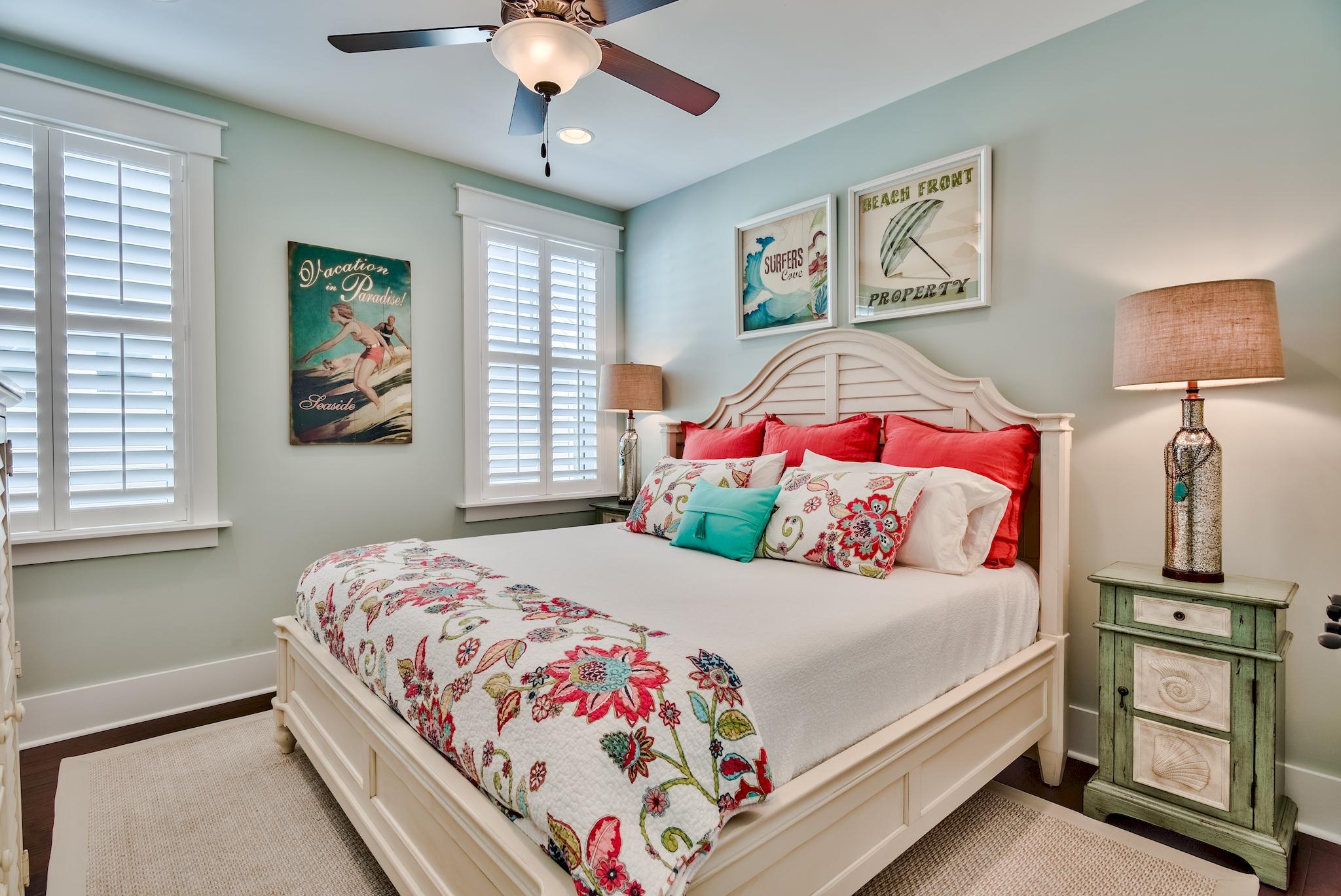 NATUREWALK AT SEAGROVE - Residential