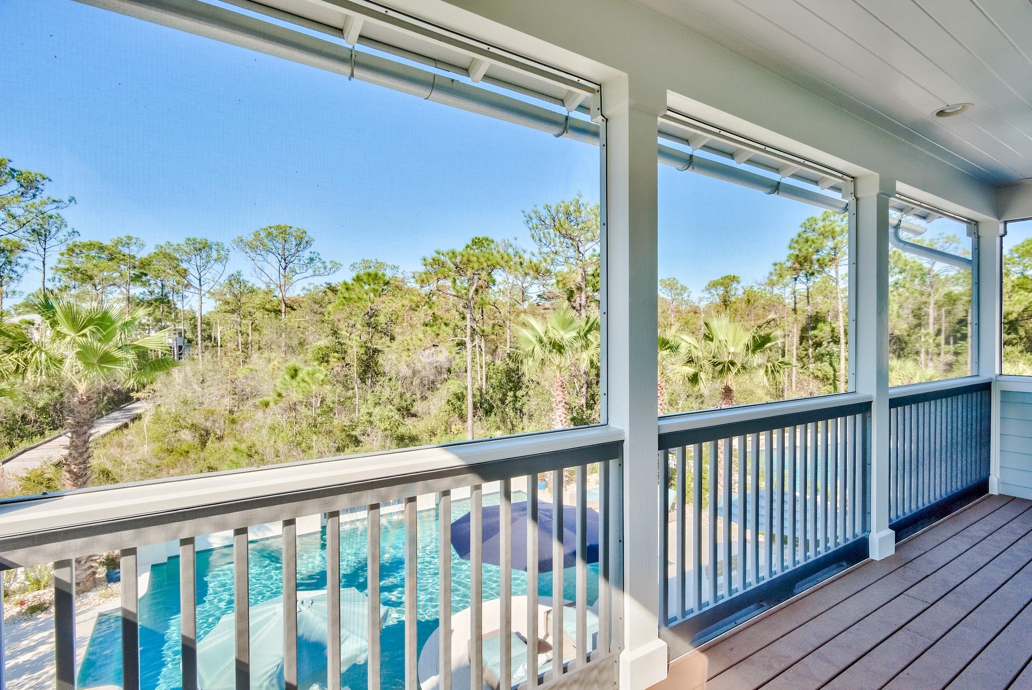 NATUREWALK AT SEAGROVE - Residential