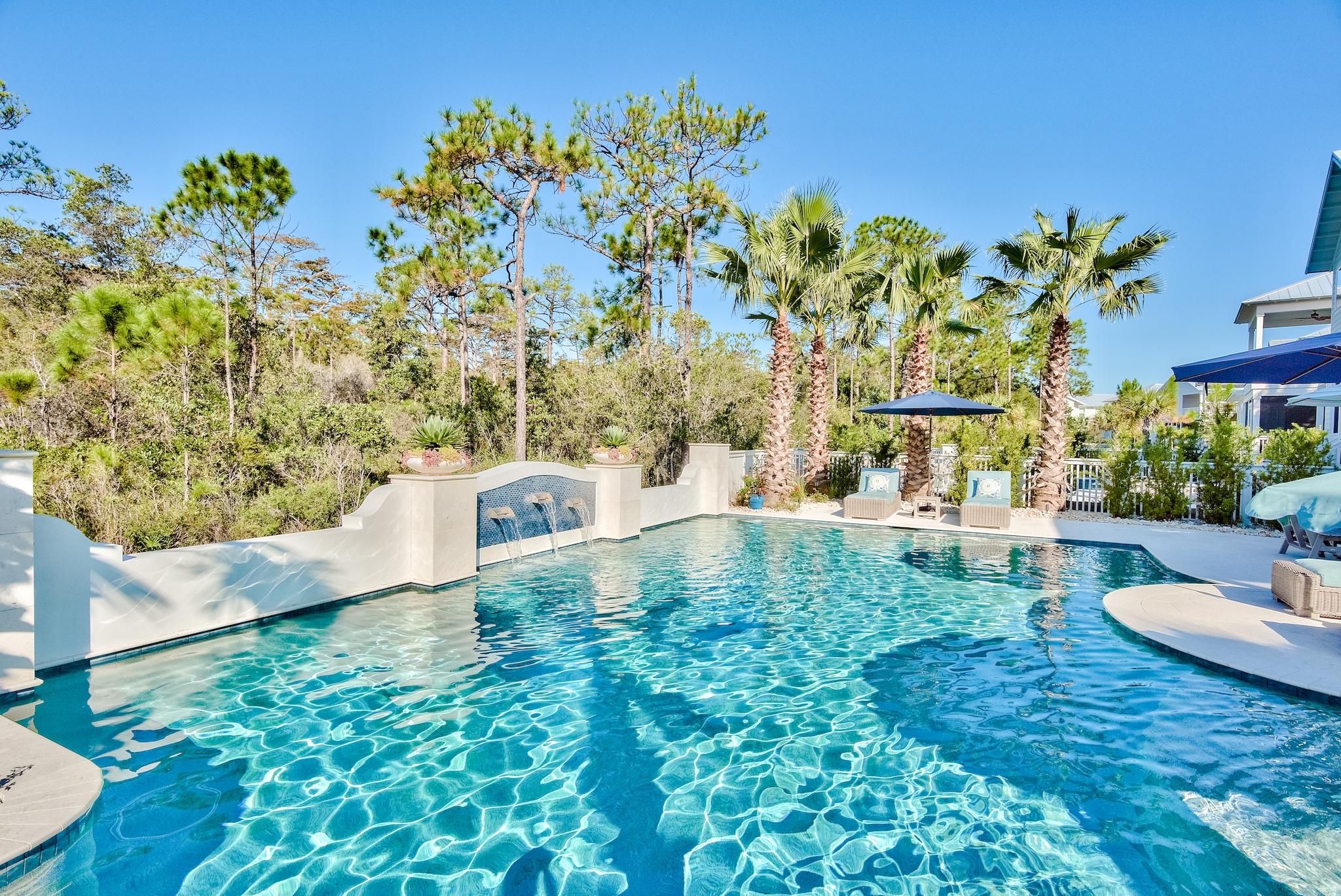 NATUREWALK AT SEAGROVE - Residential