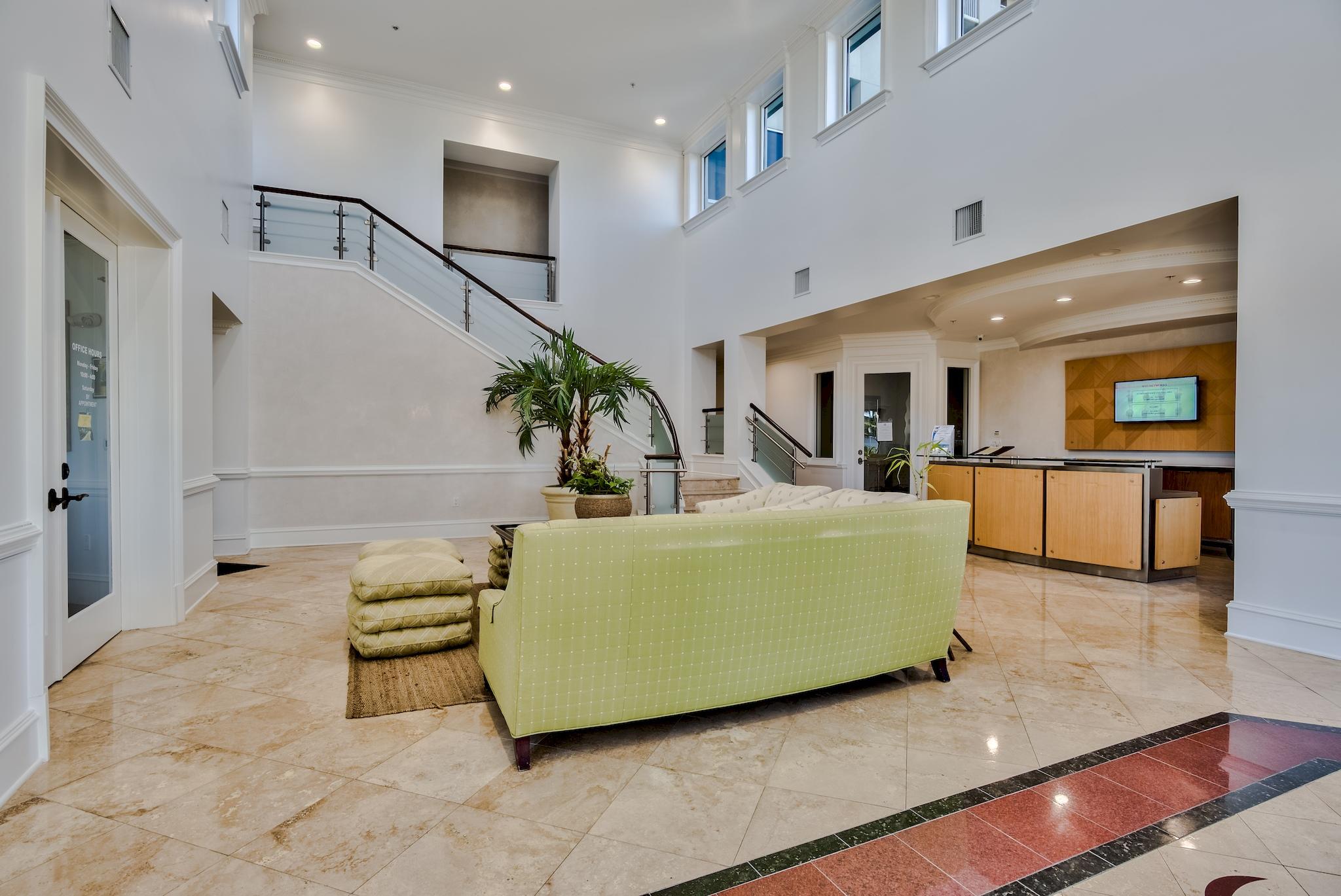 GRAND DUNES - NORTH TOWER - Residential