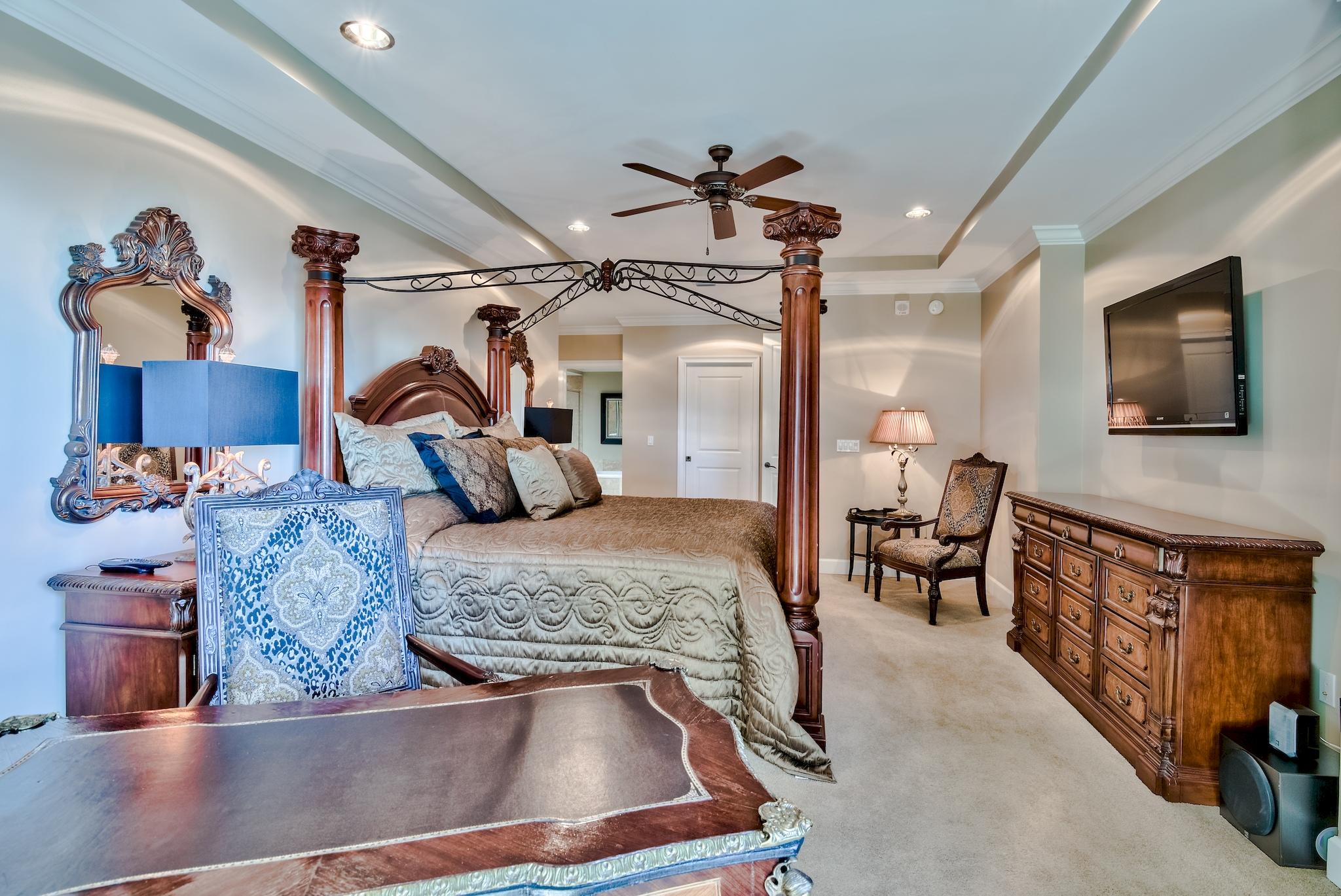 GRAND DUNES - NORTH TOWER - Residential