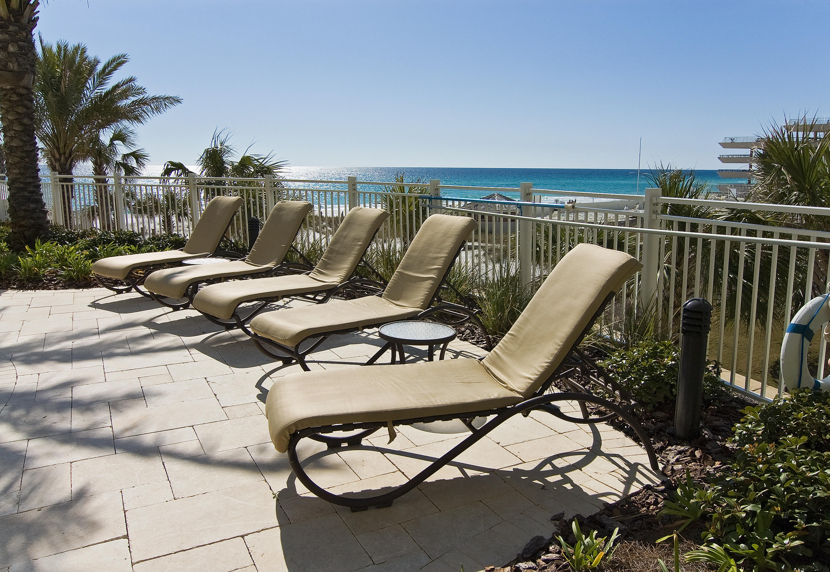 GRAND DUNES - NORTH TOWER - Residential