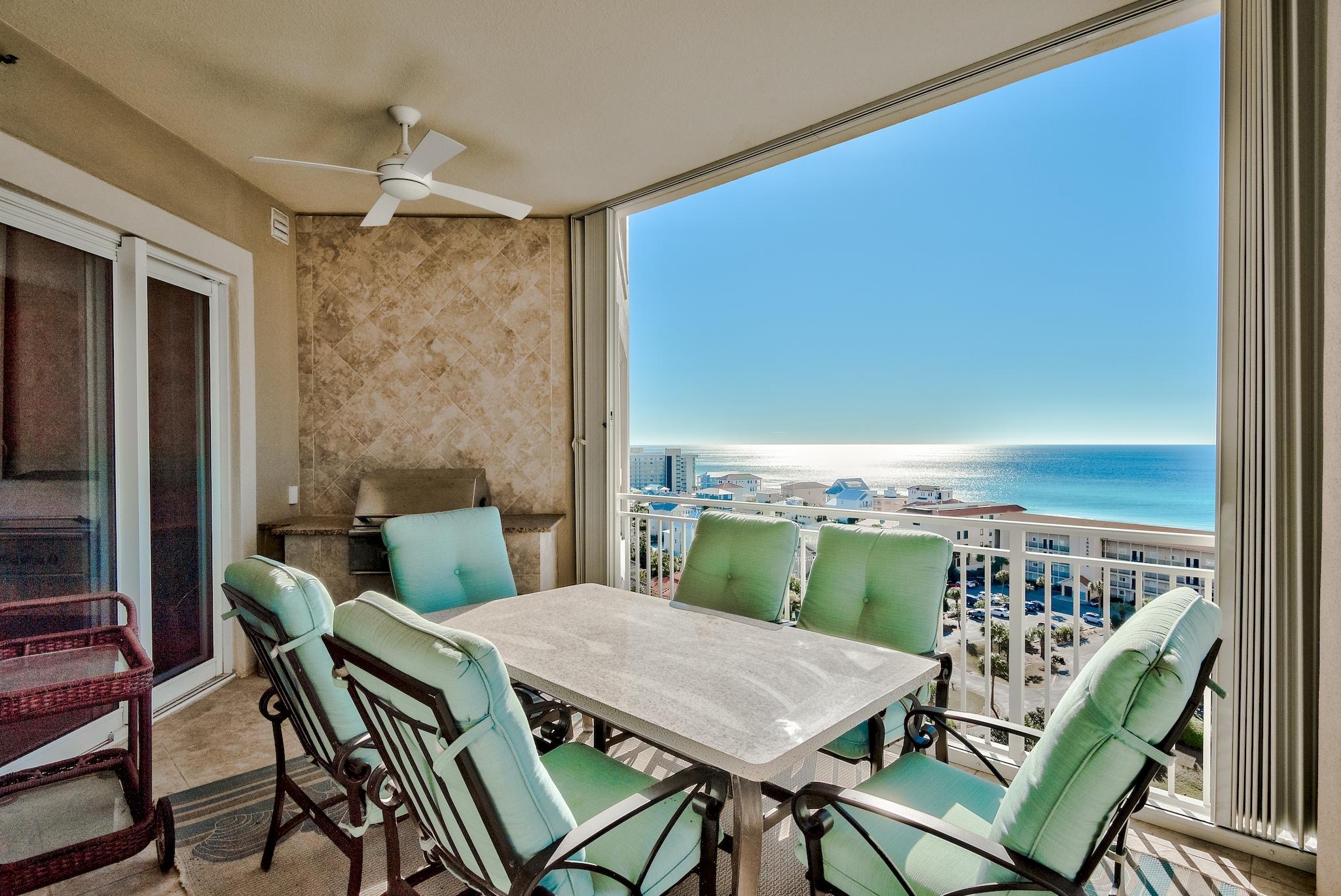 GRAND DUNES - NORTH TOWER - Residential