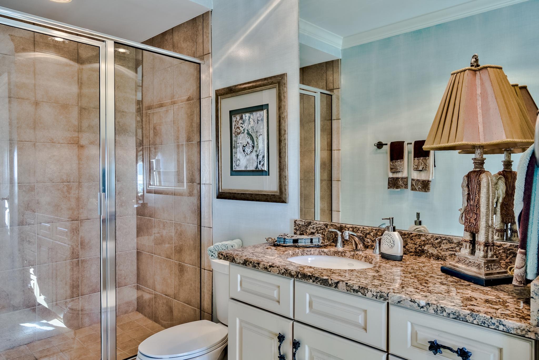 GRAND DUNES - NORTH TOWER - Residential