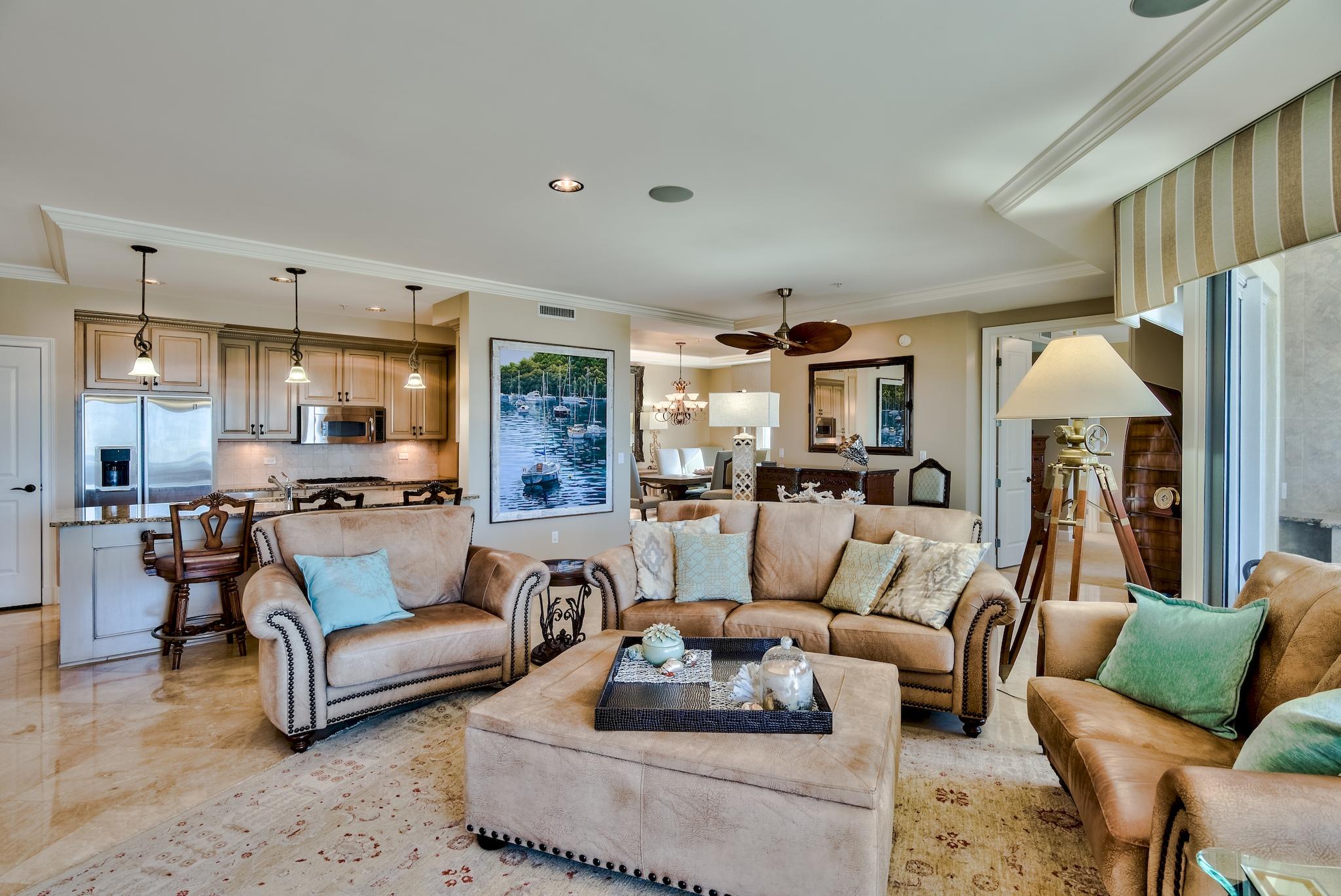 GRAND DUNES - NORTH TOWER - Residential