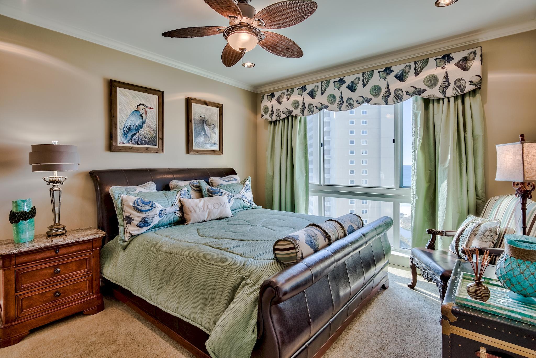 GRAND DUNES - NORTH TOWER - Residential