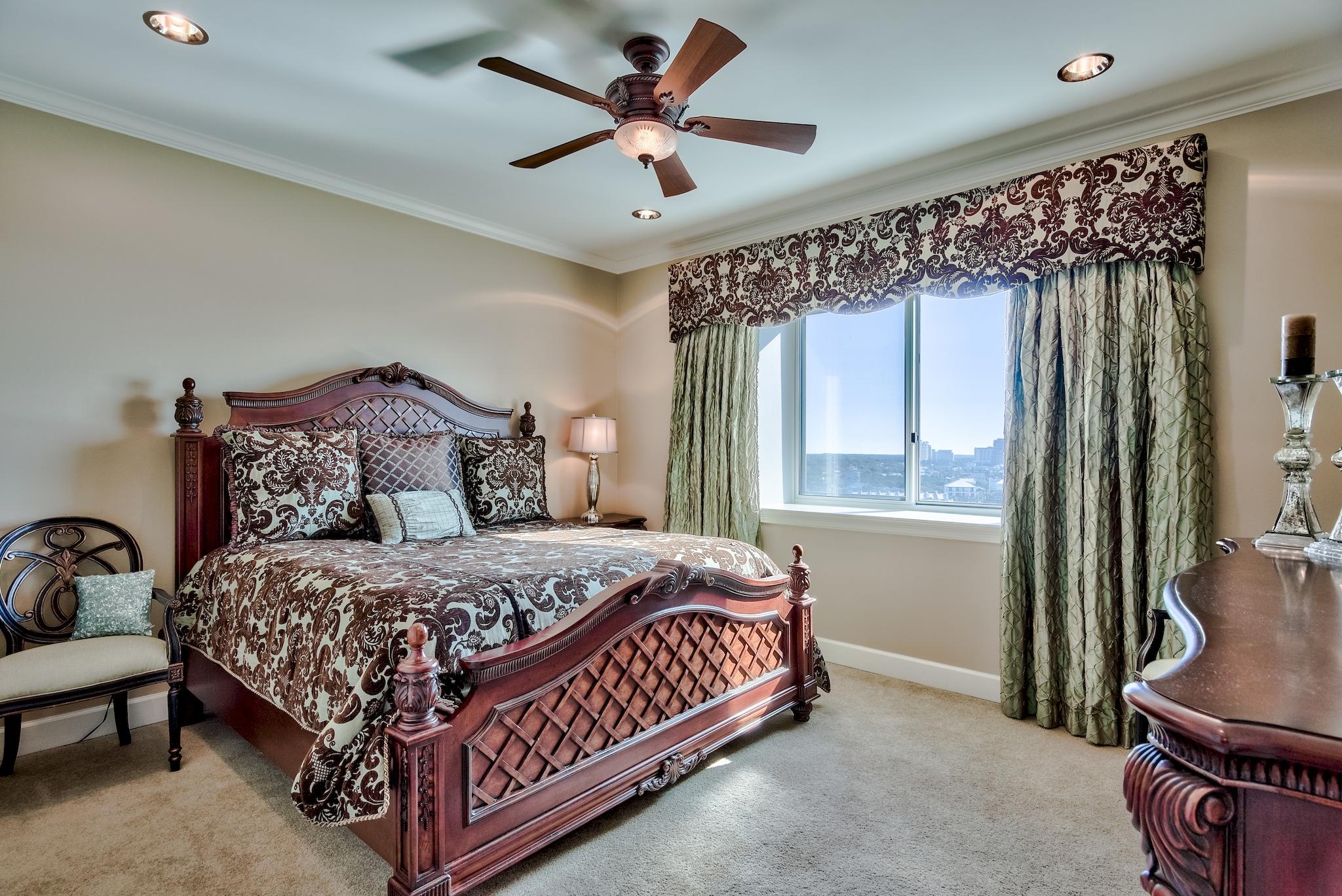 GRAND DUNES - NORTH TOWER - Residential