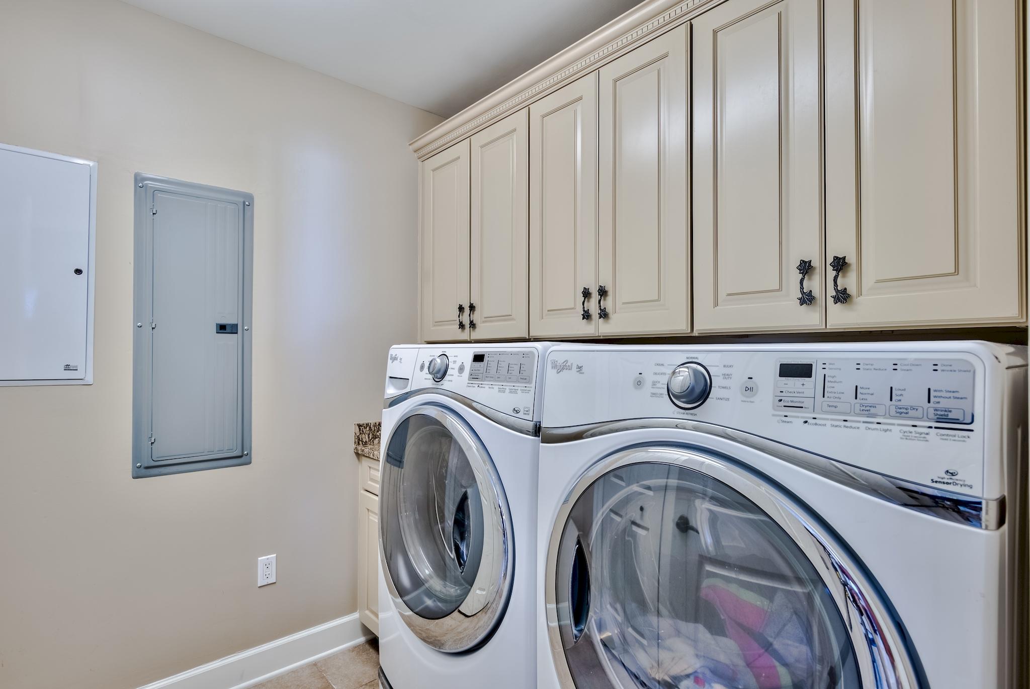 GRAND DUNES - NORTH TOWER - Residential