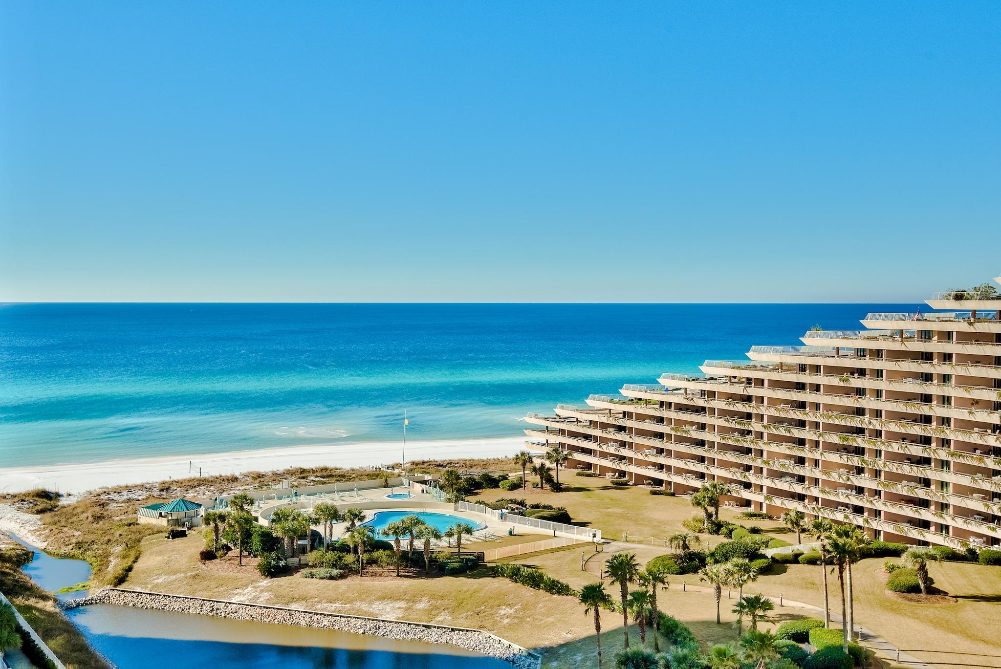 GRAND DUNES - NORTH TOWER - Residential