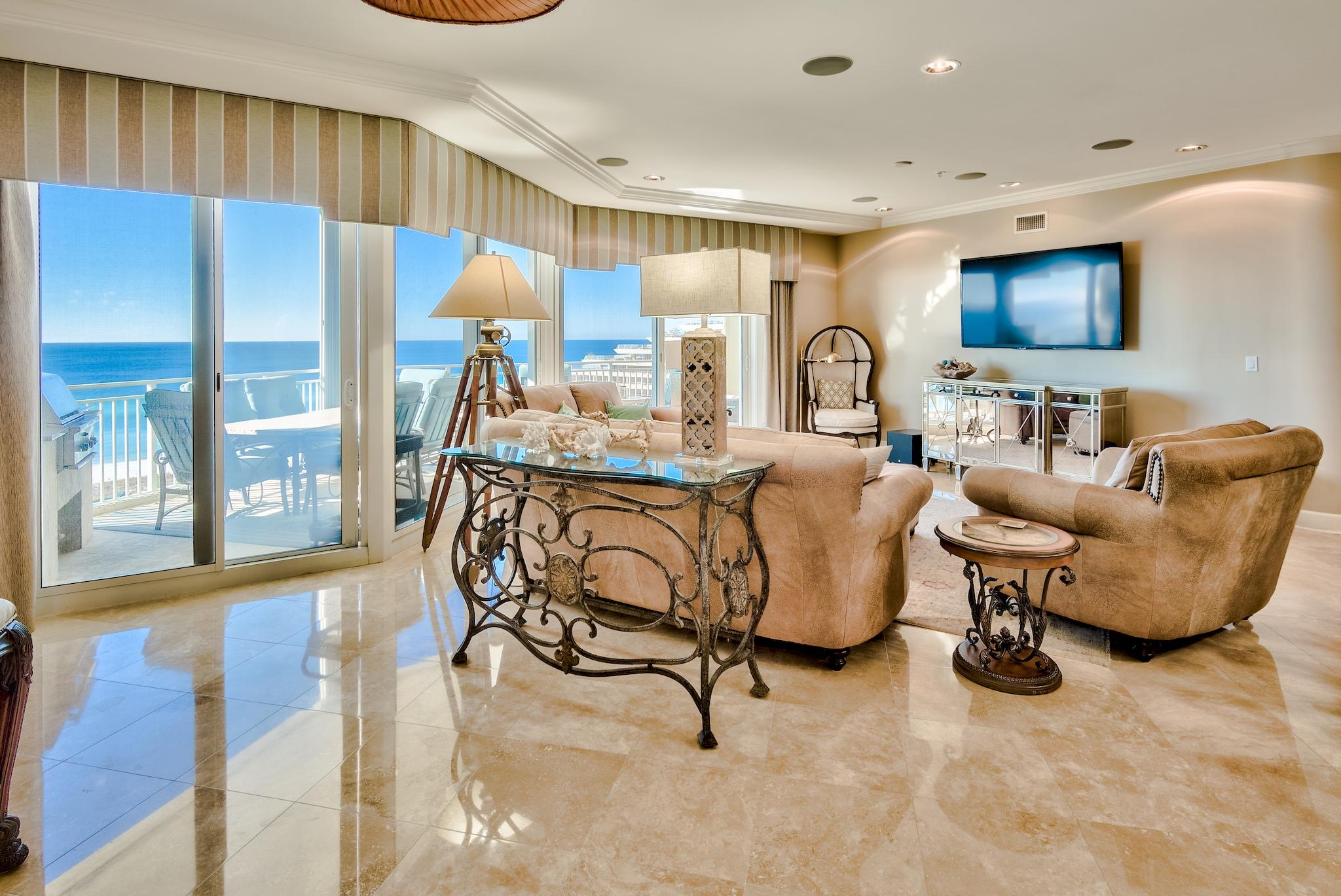 GRAND DUNES - NORTH TOWER - Residential