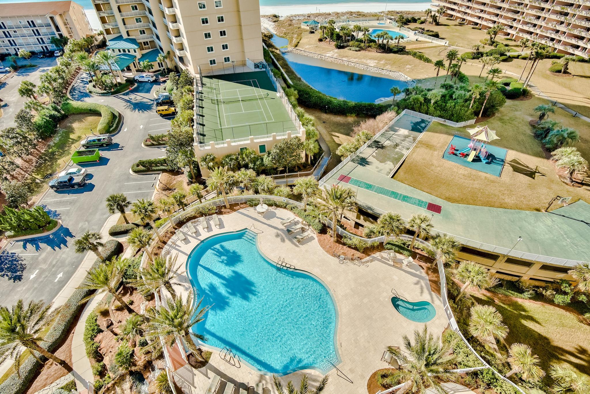 GRAND DUNES - NORTH TOWER - Residential