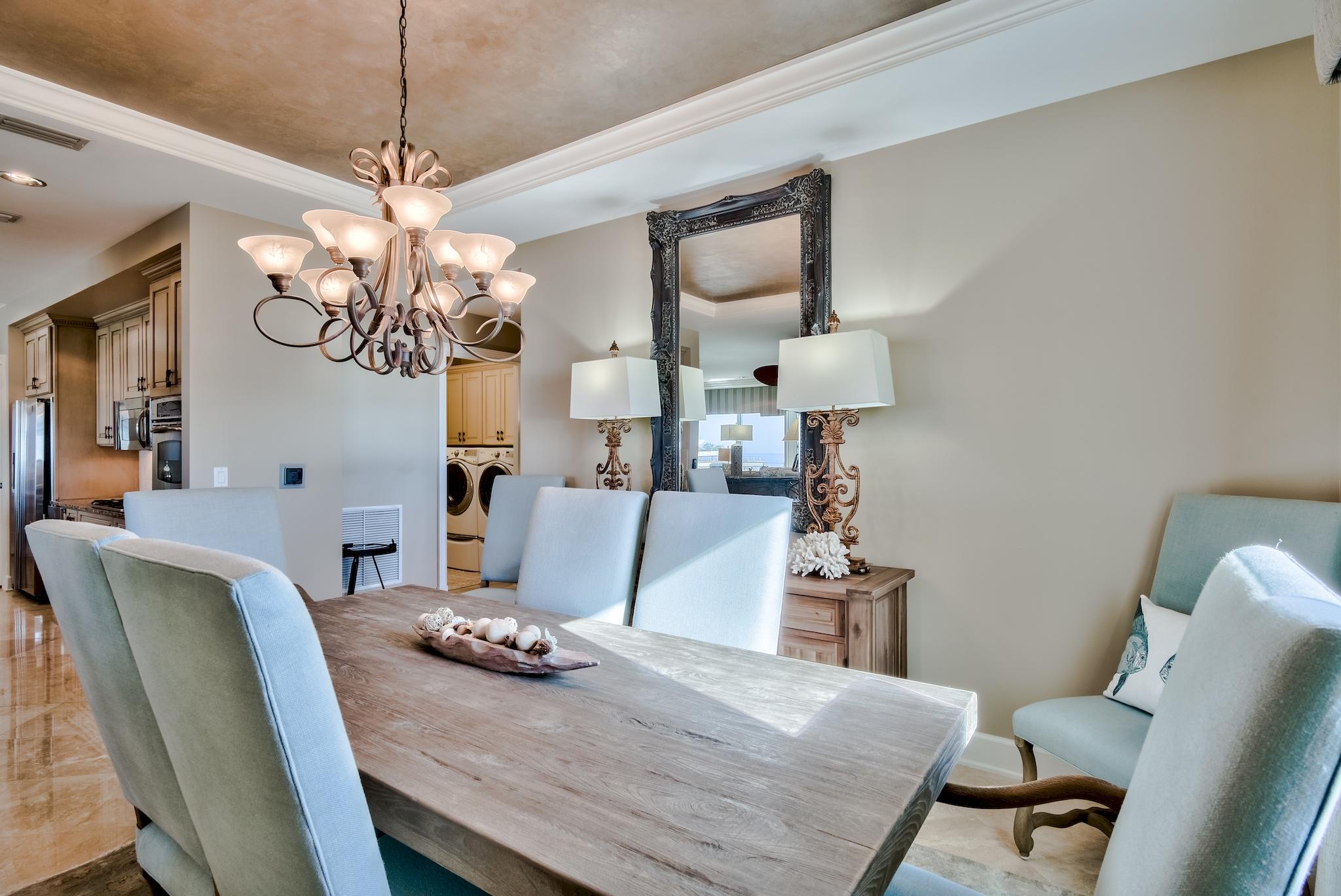 GRAND DUNES - NORTH TOWER - Residential