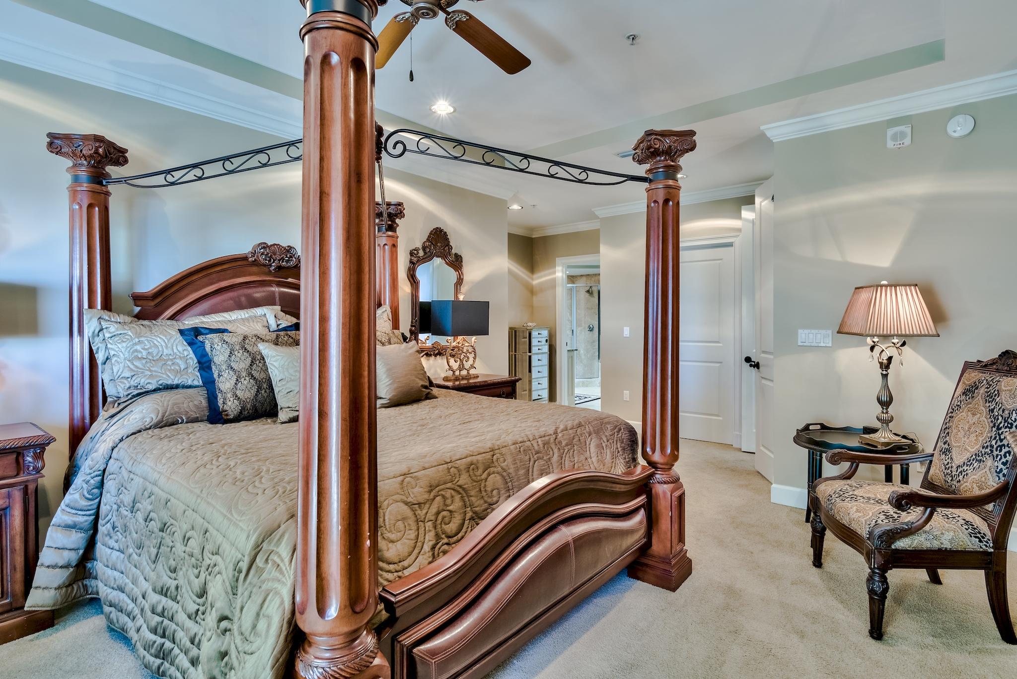 GRAND DUNES - NORTH TOWER - Residential