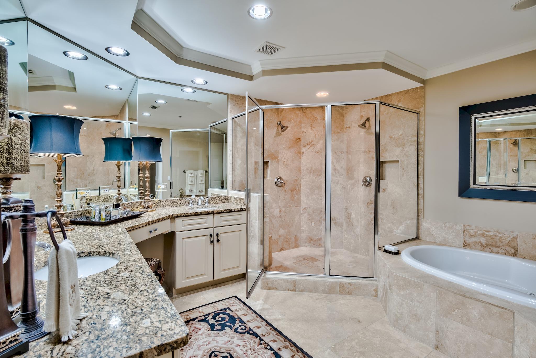 GRAND DUNES - NORTH TOWER - Residential