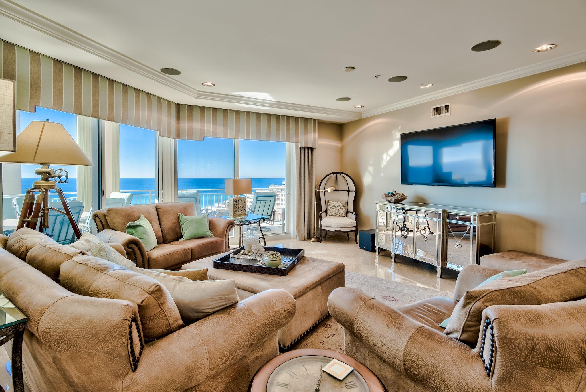 GRAND DUNES - NORTH TOWER - Residential