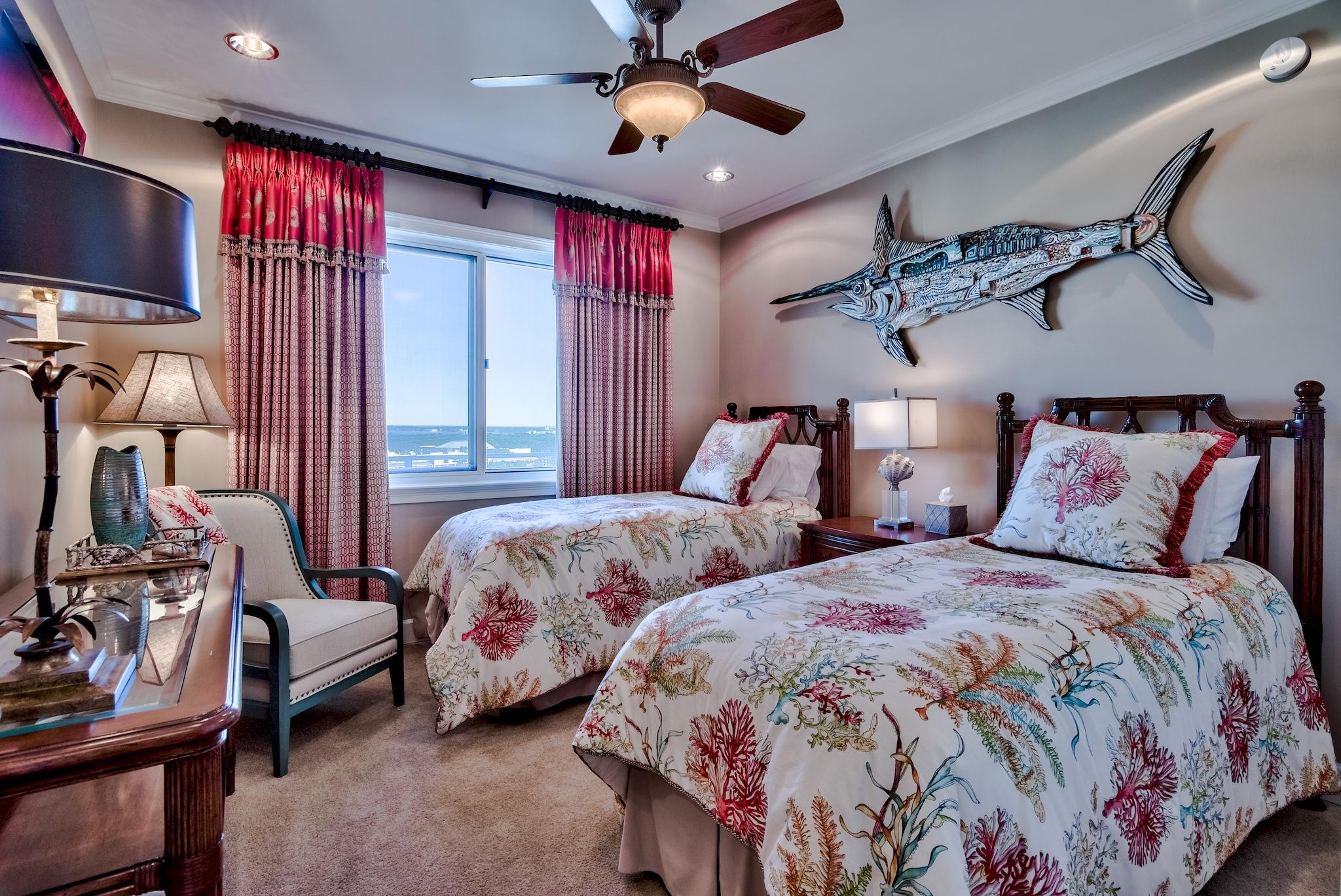 GRAND DUNES - NORTH TOWER - Residential