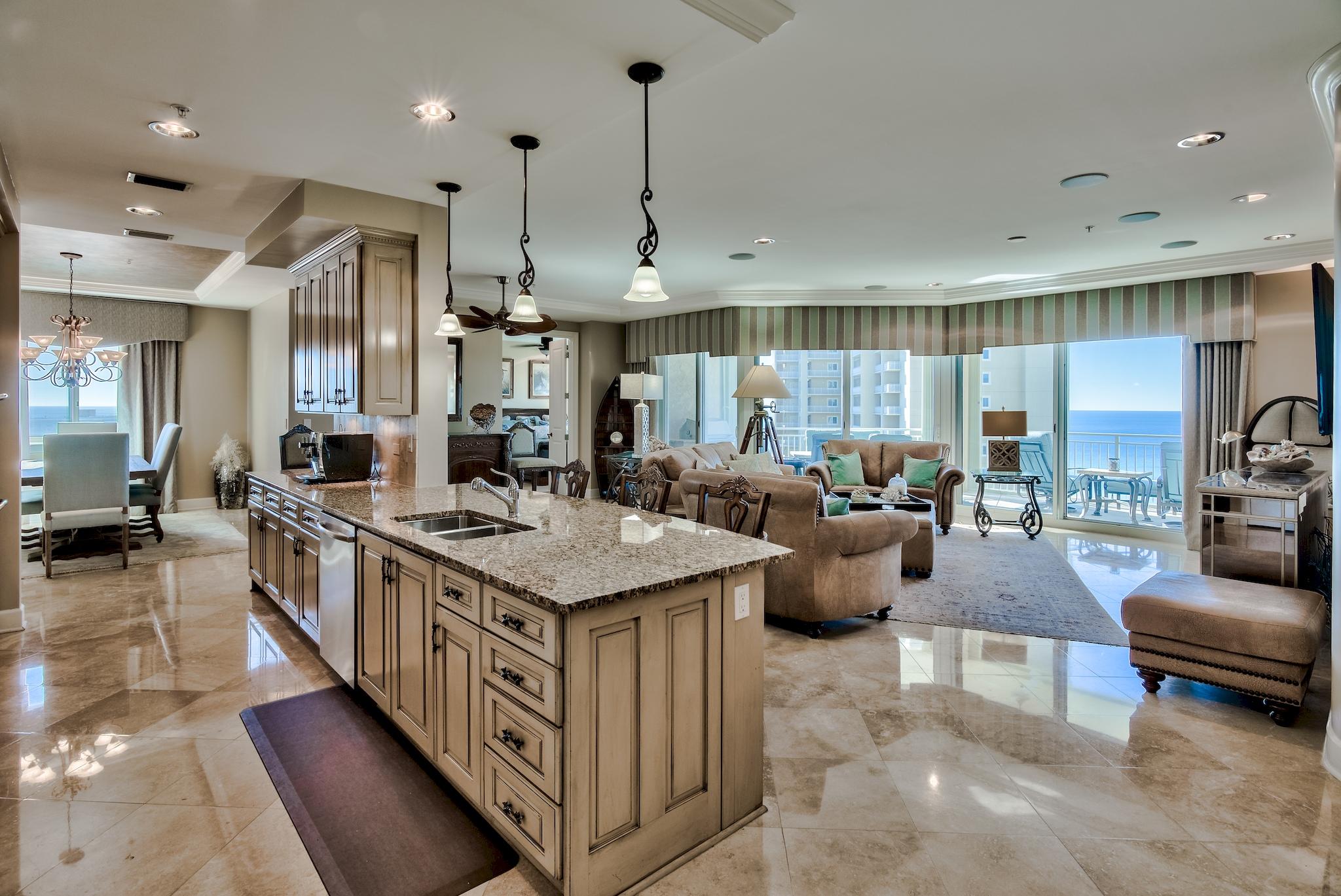 GRAND DUNES - NORTH TOWER - Residential