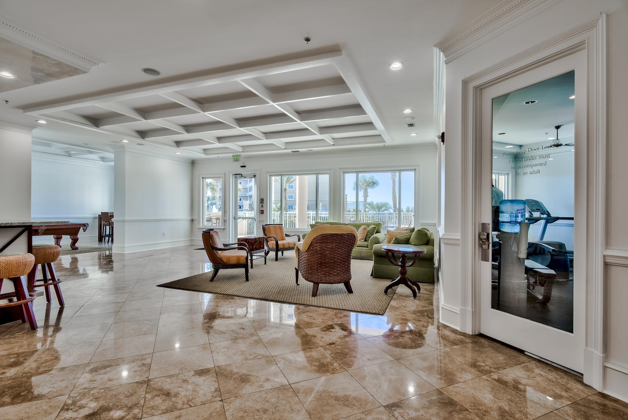 GRAND DUNES - NORTH TOWER - Residential