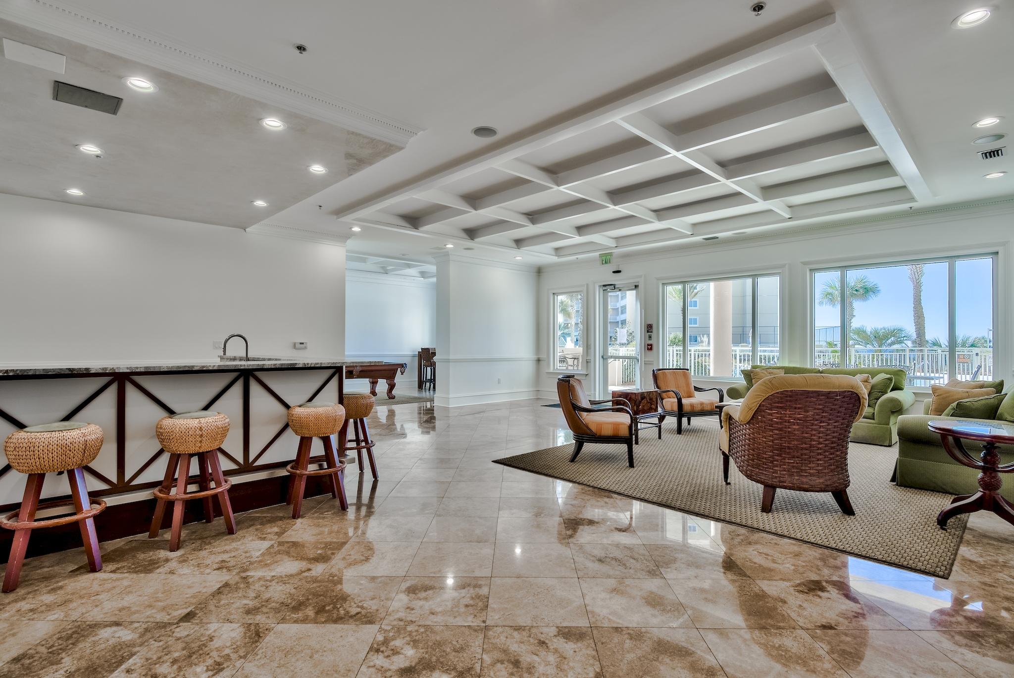 GRAND DUNES - NORTH TOWER - Residential