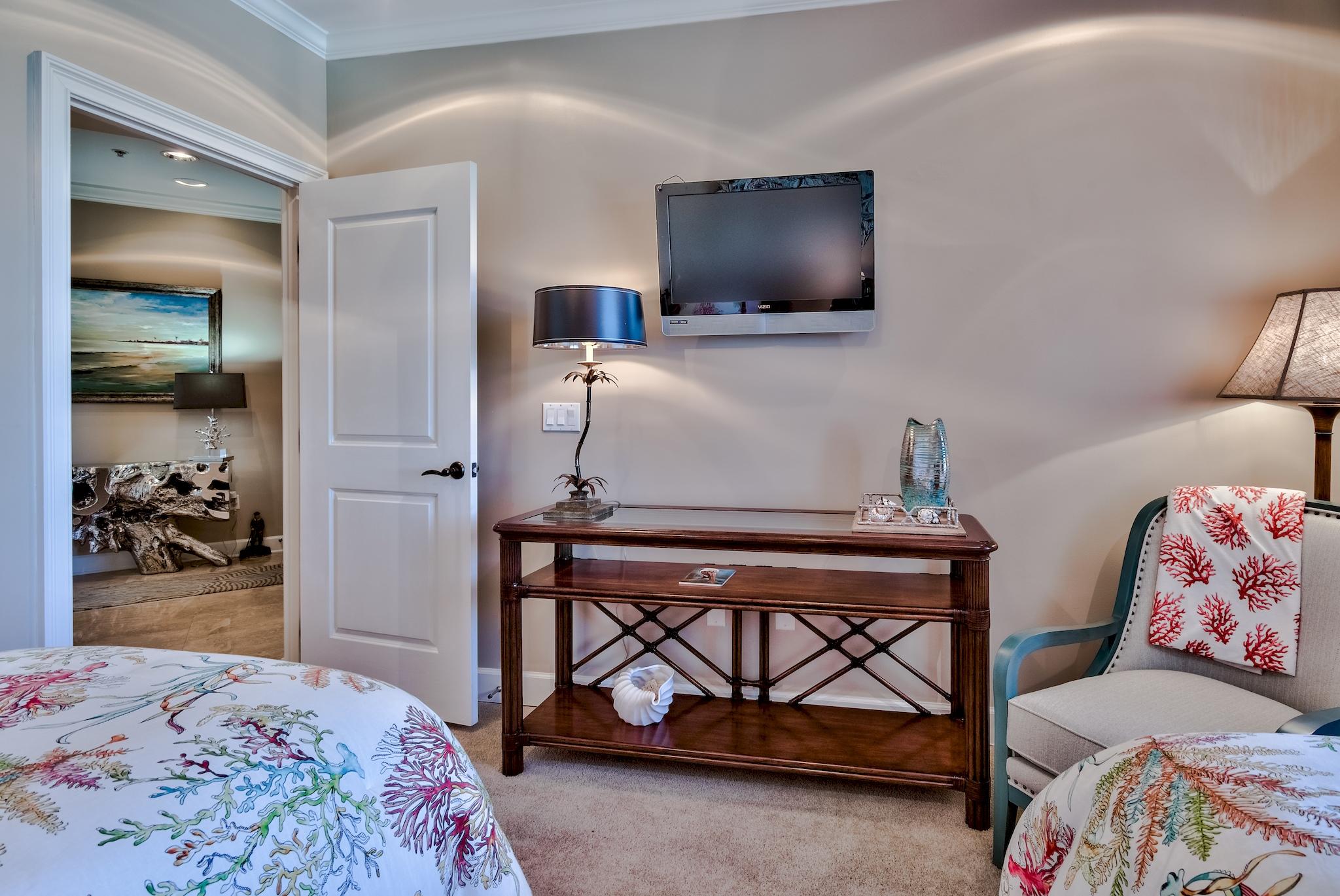 GRAND DUNES - NORTH TOWER - Residential