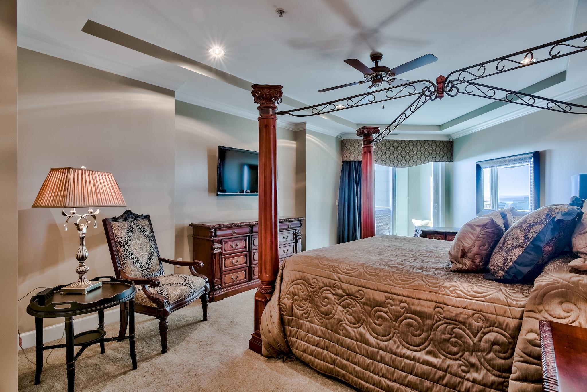 GRAND DUNES - NORTH TOWER - Residential