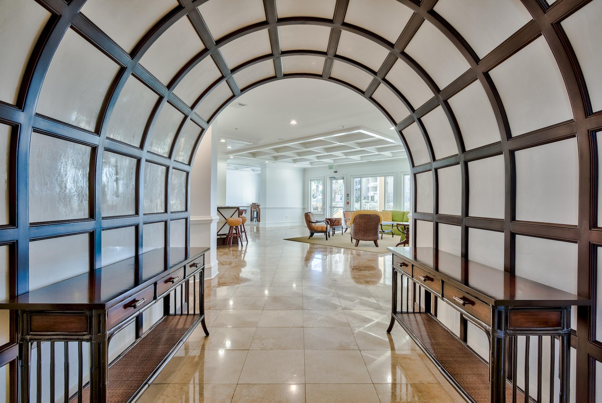 GRAND DUNES - NORTH TOWER - Residential