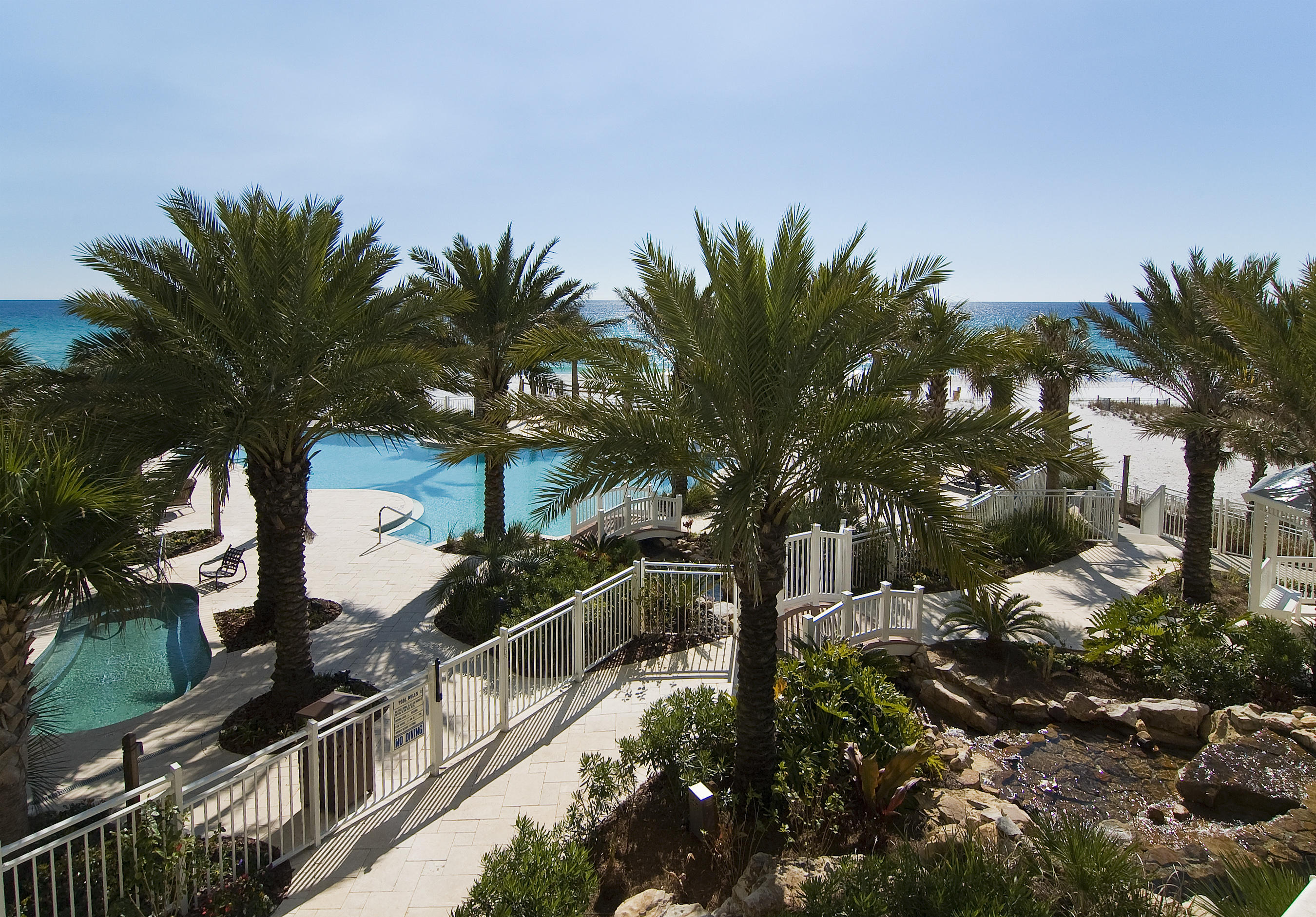 GRAND DUNES - NORTH TOWER - Residential