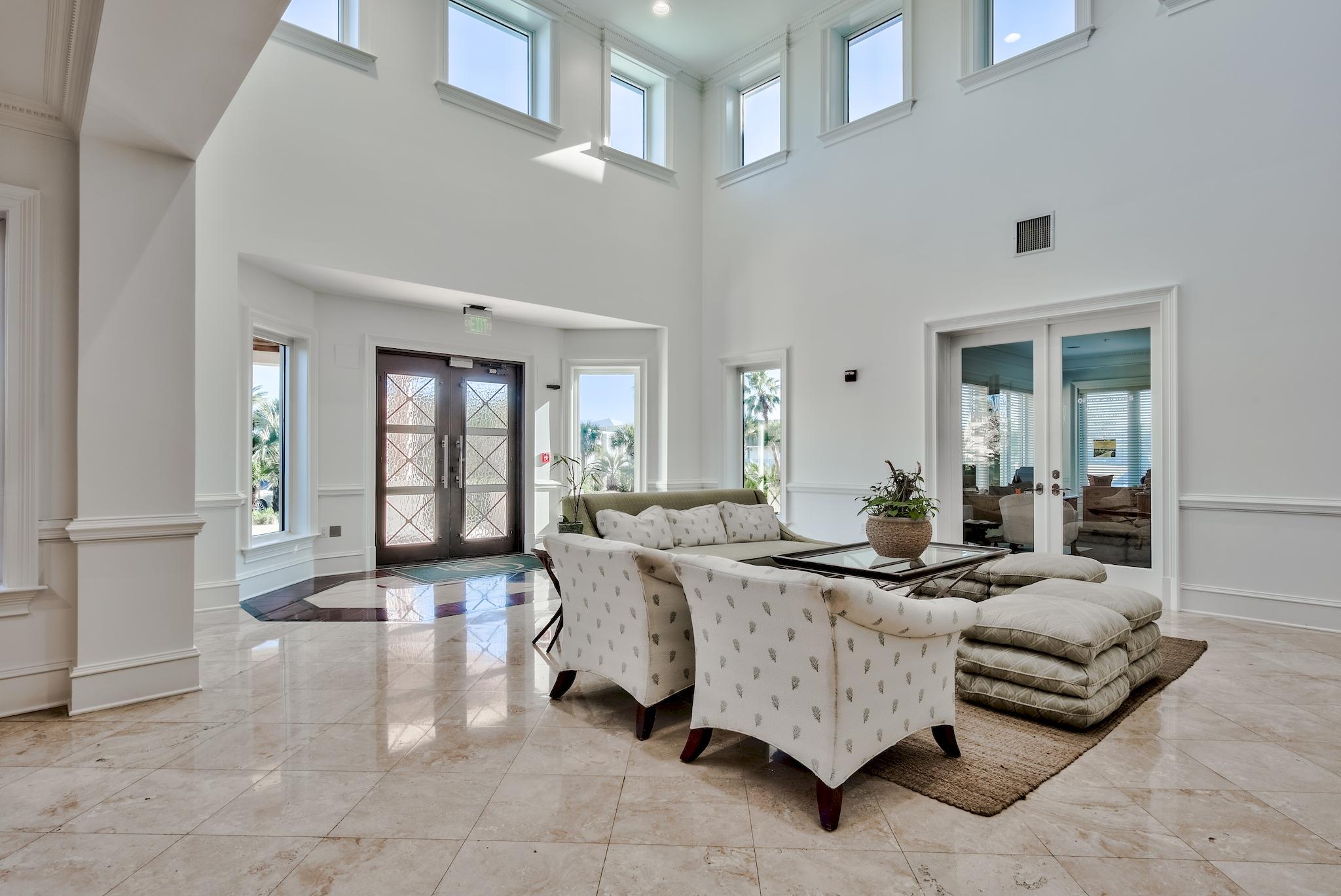 GRAND DUNES - NORTH TOWER - Residential