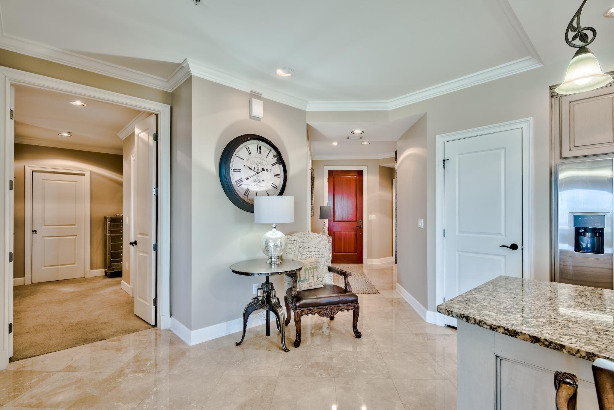 GRAND DUNES - NORTH TOWER - Residential