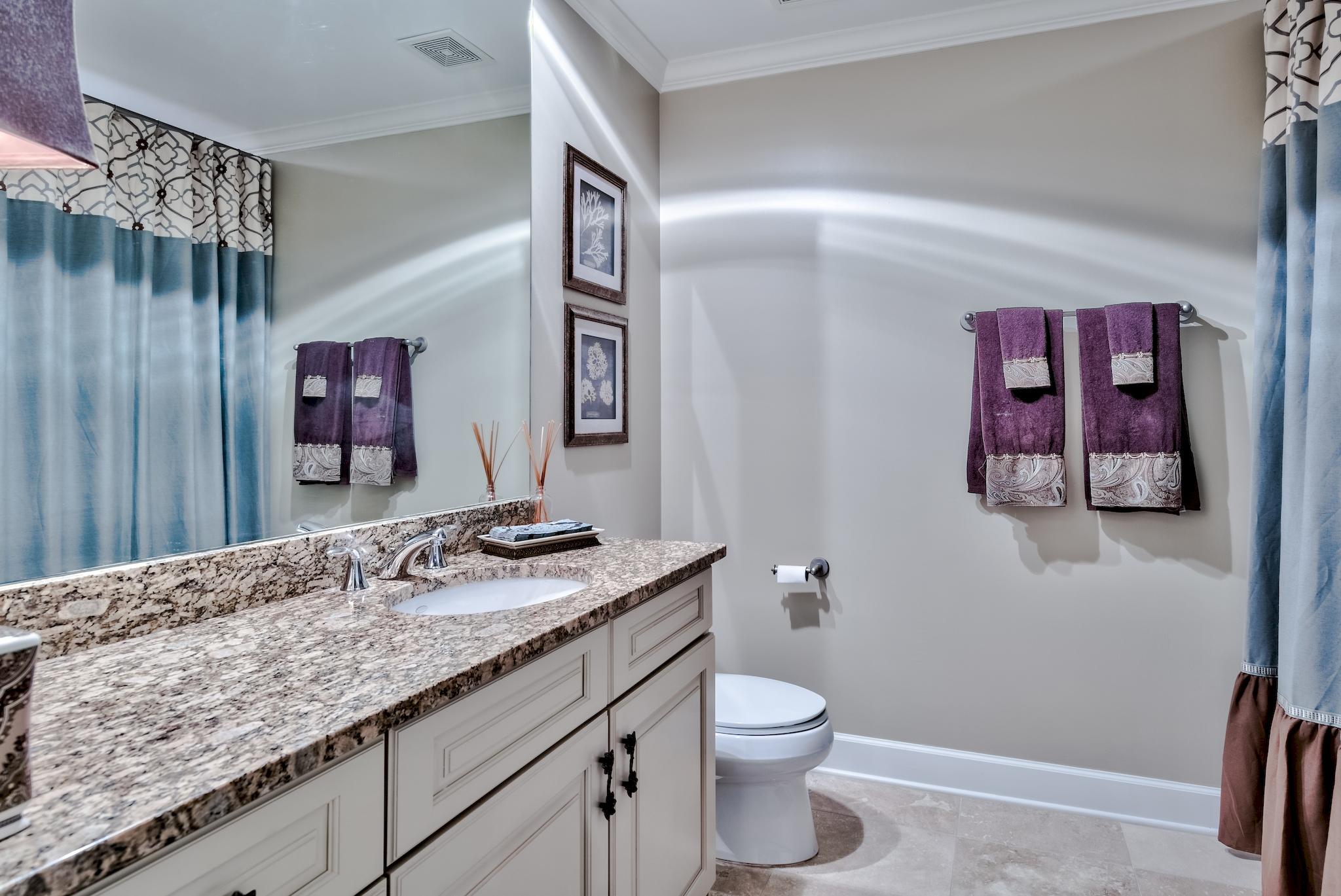 GRAND DUNES - NORTH TOWER - Residential