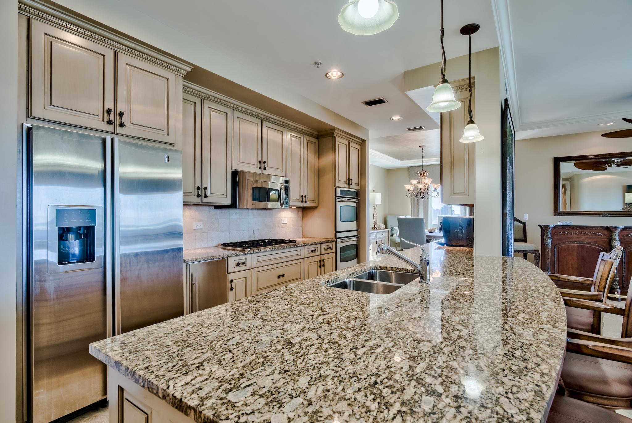 GRAND DUNES - NORTH TOWER - Residential