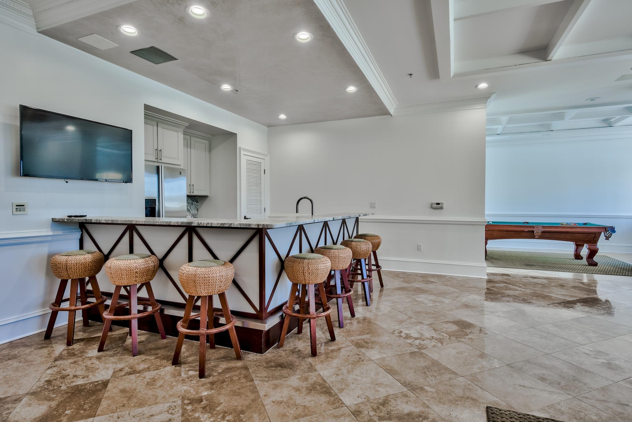 GRAND DUNES - NORTH TOWER - Residential