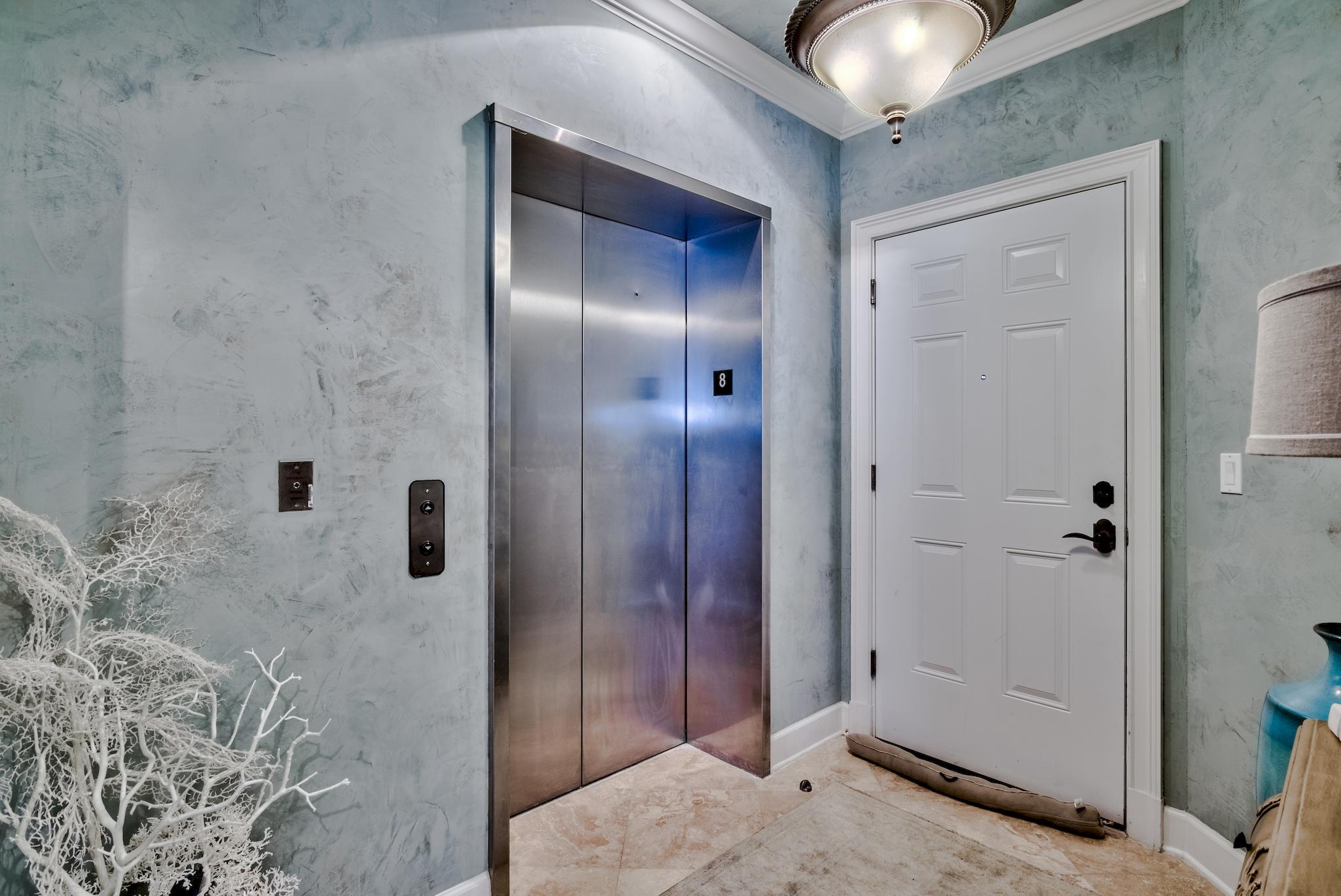 GRAND DUNES - NORTH TOWER - Residential