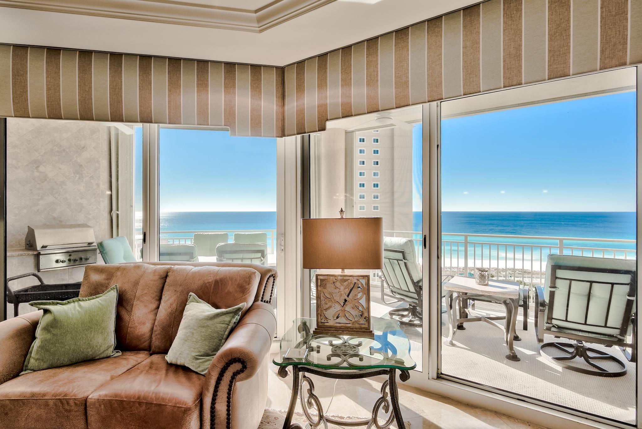 GRAND DUNES - NORTH TOWER - Residential