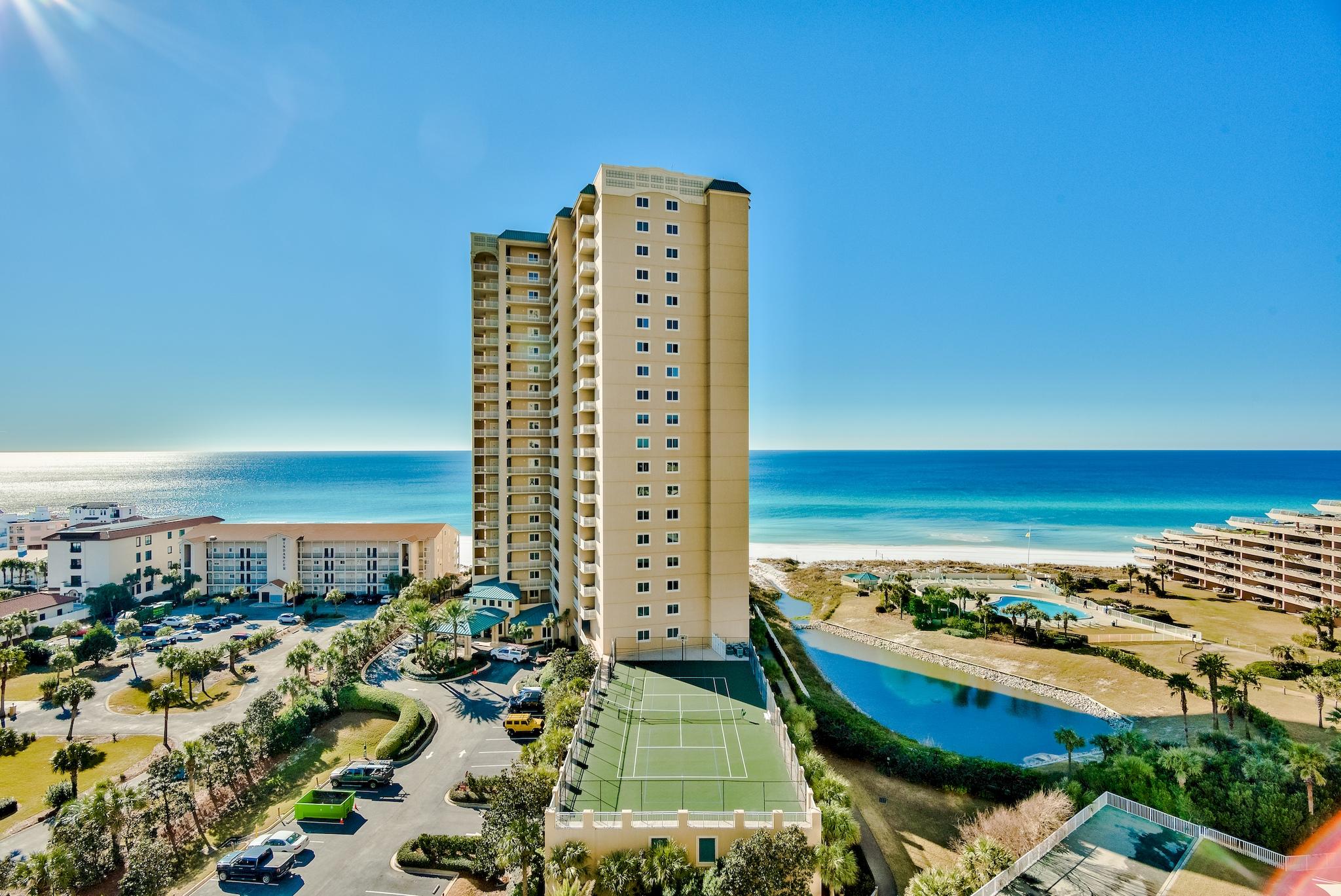 GRAND DUNES - NORTH TOWER - Residential