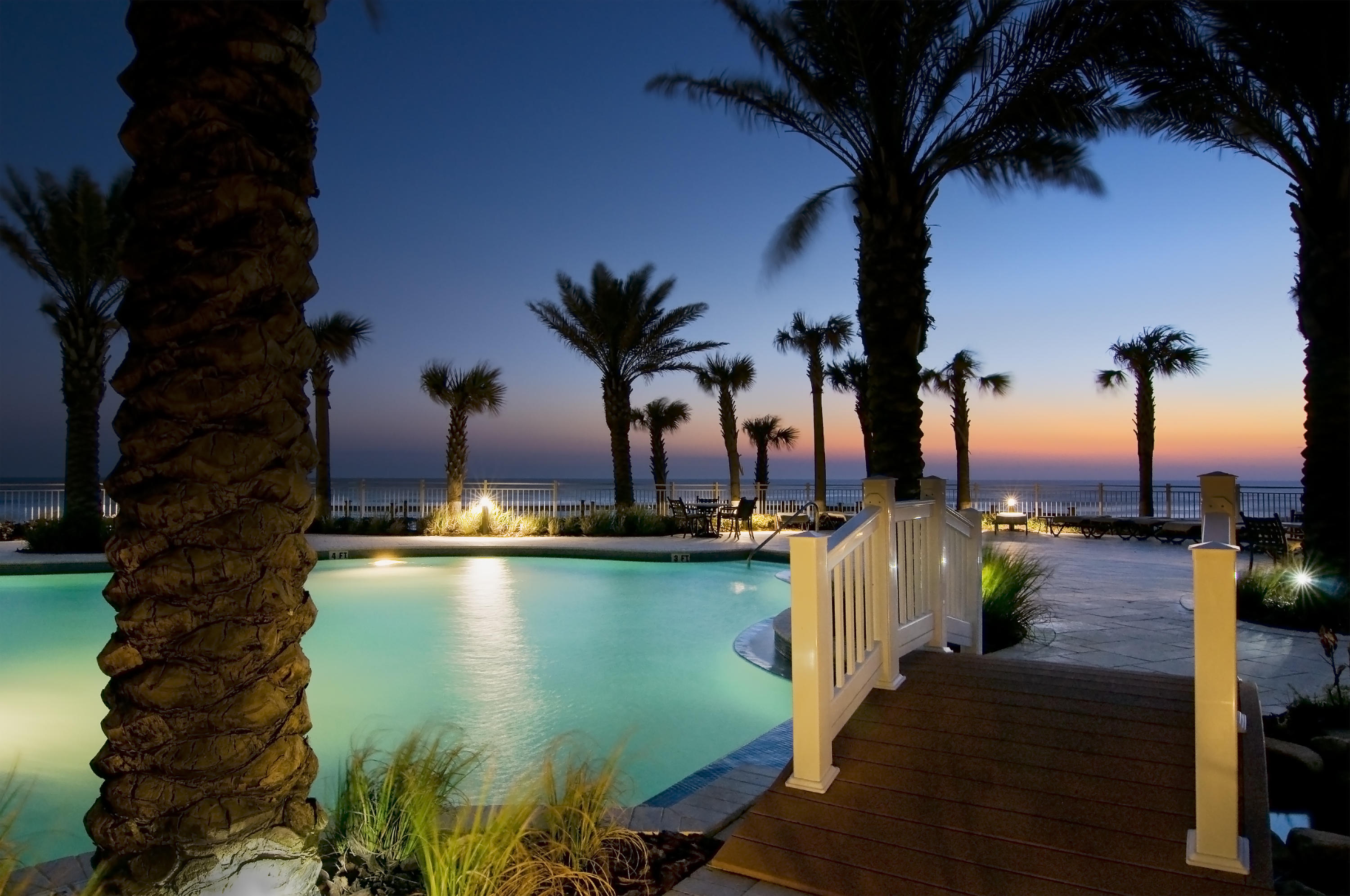 GRAND DUNES - NORTH TOWER - Residential