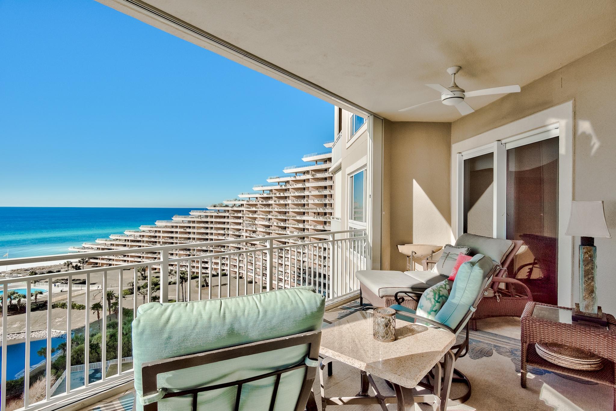 GRAND DUNES - NORTH TOWER - Residential